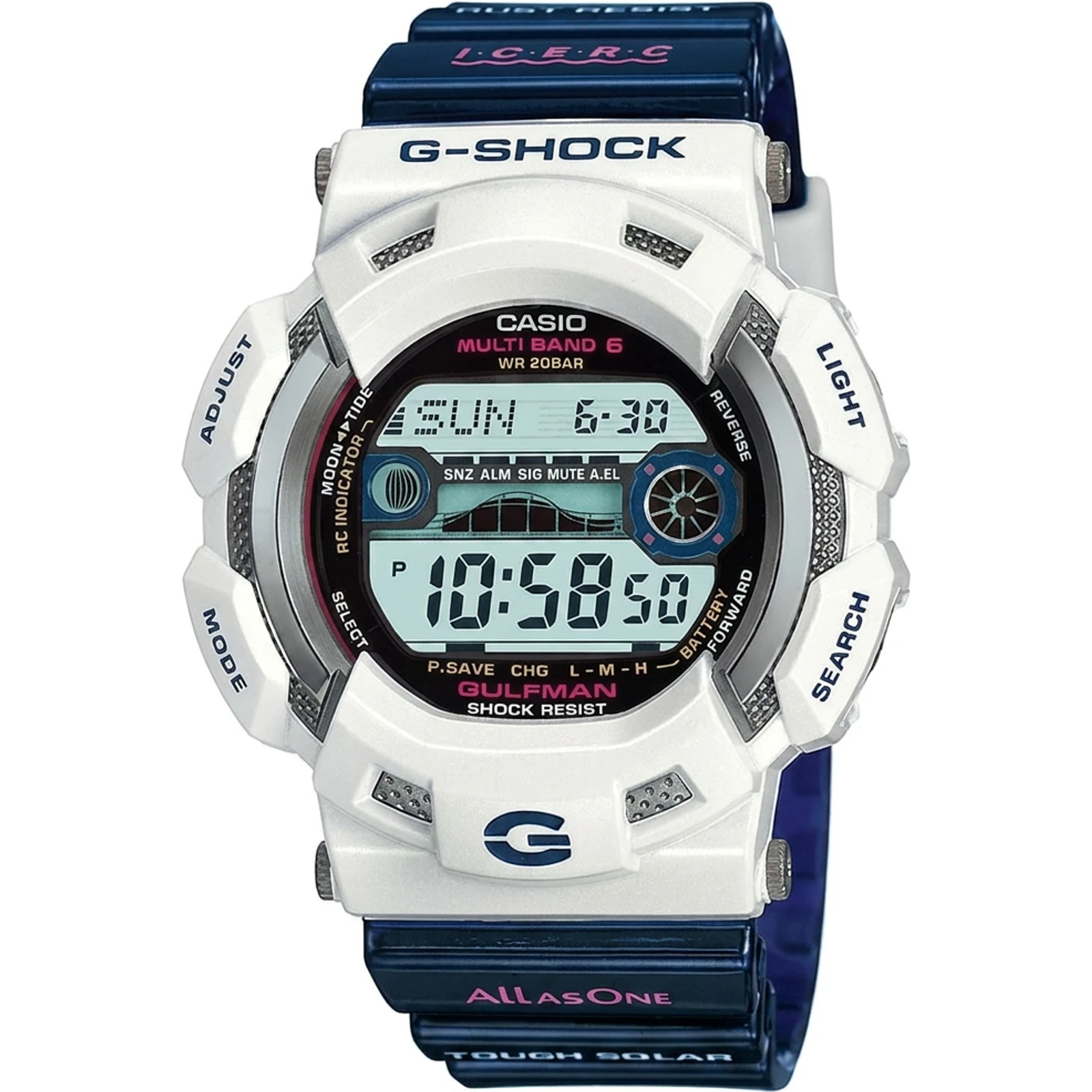 G-SHOCK GW-9110K-7