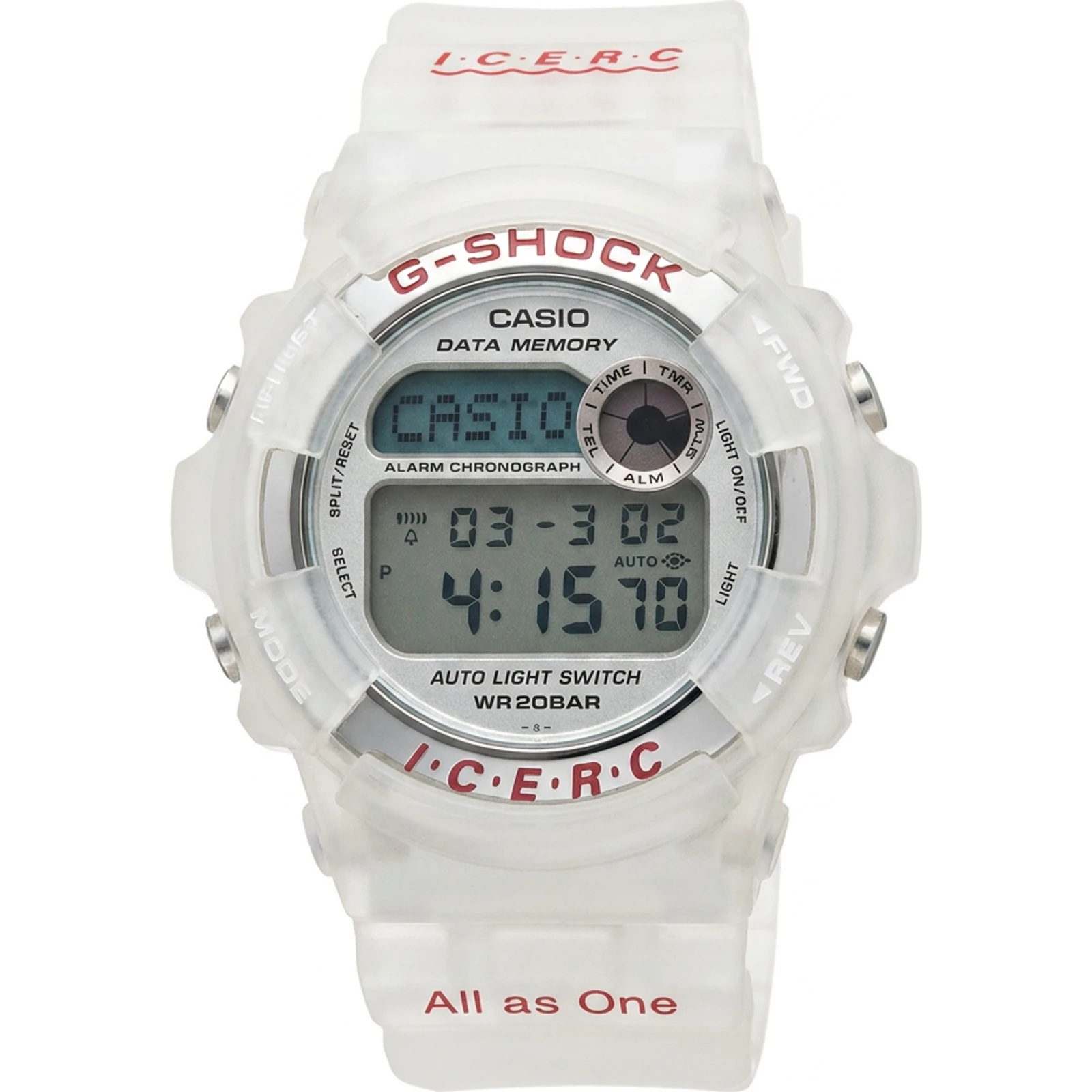 G-SHOCK DW-9200K-4T