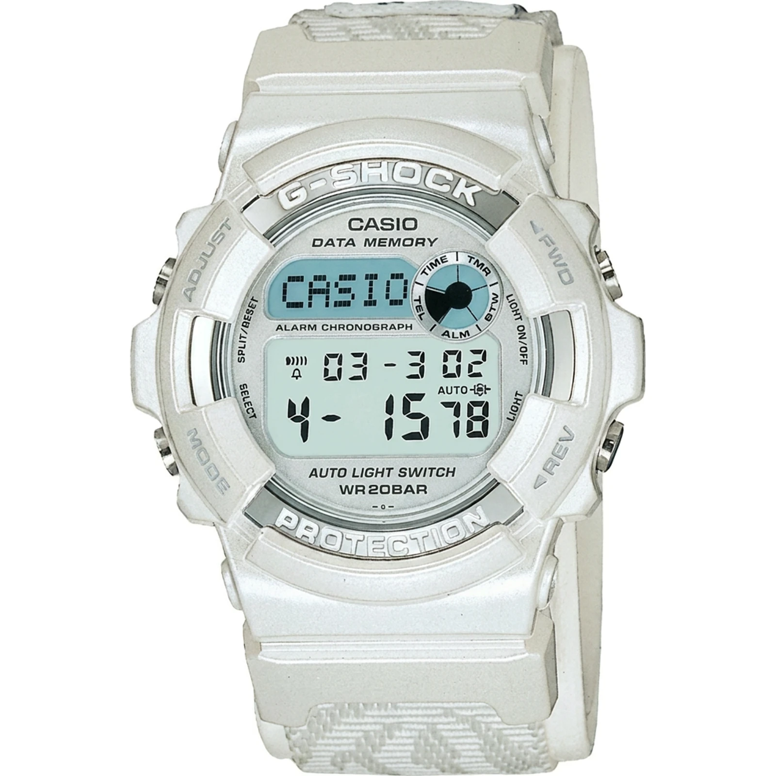G-SHOCK DW-9298-7