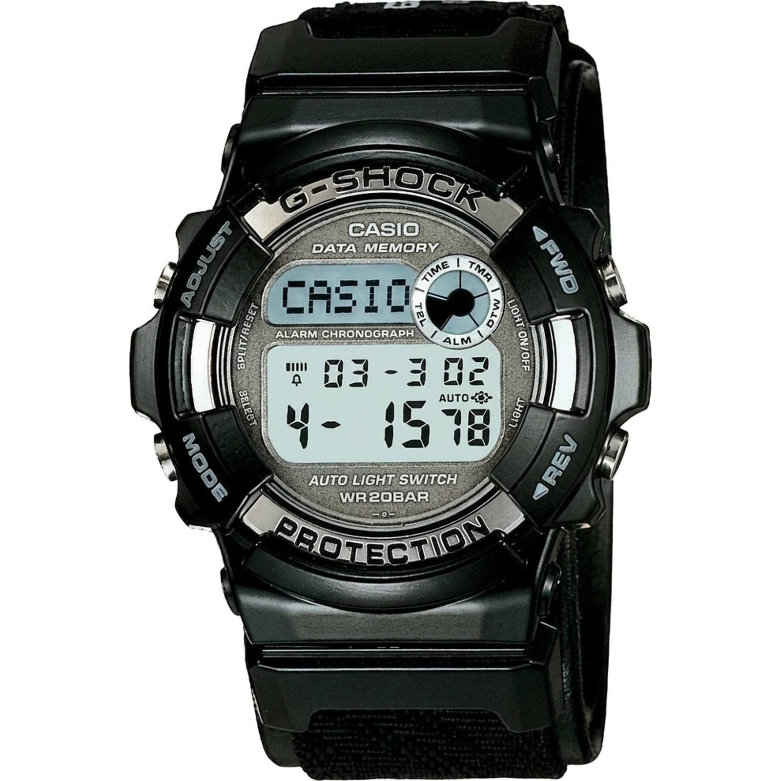 G-SHOCK DW-9298-1