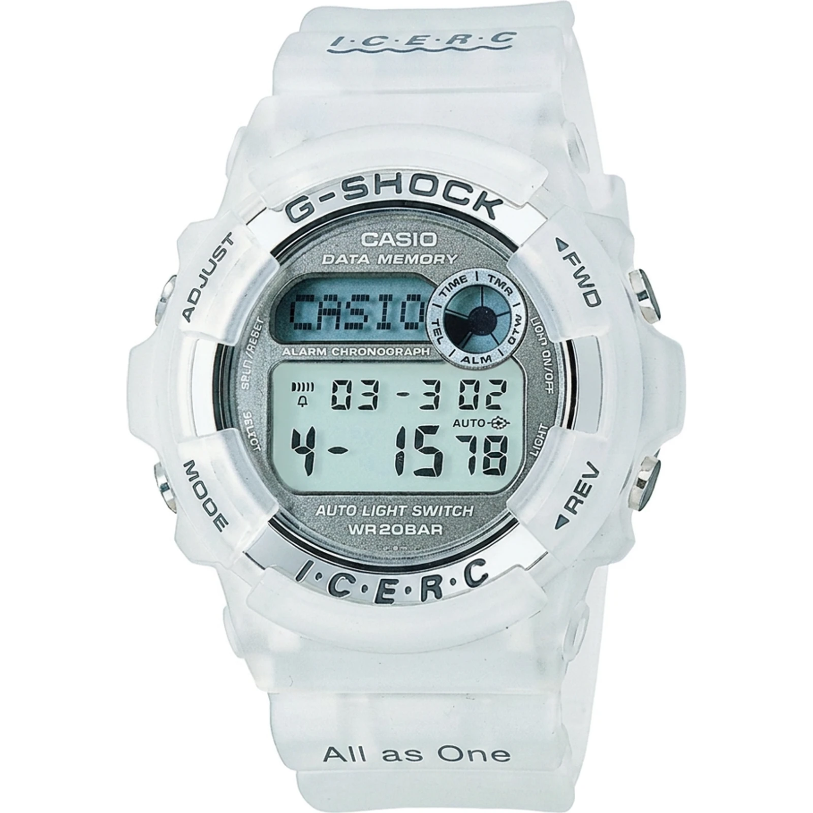 G-SHOCK DW-9200K-8T