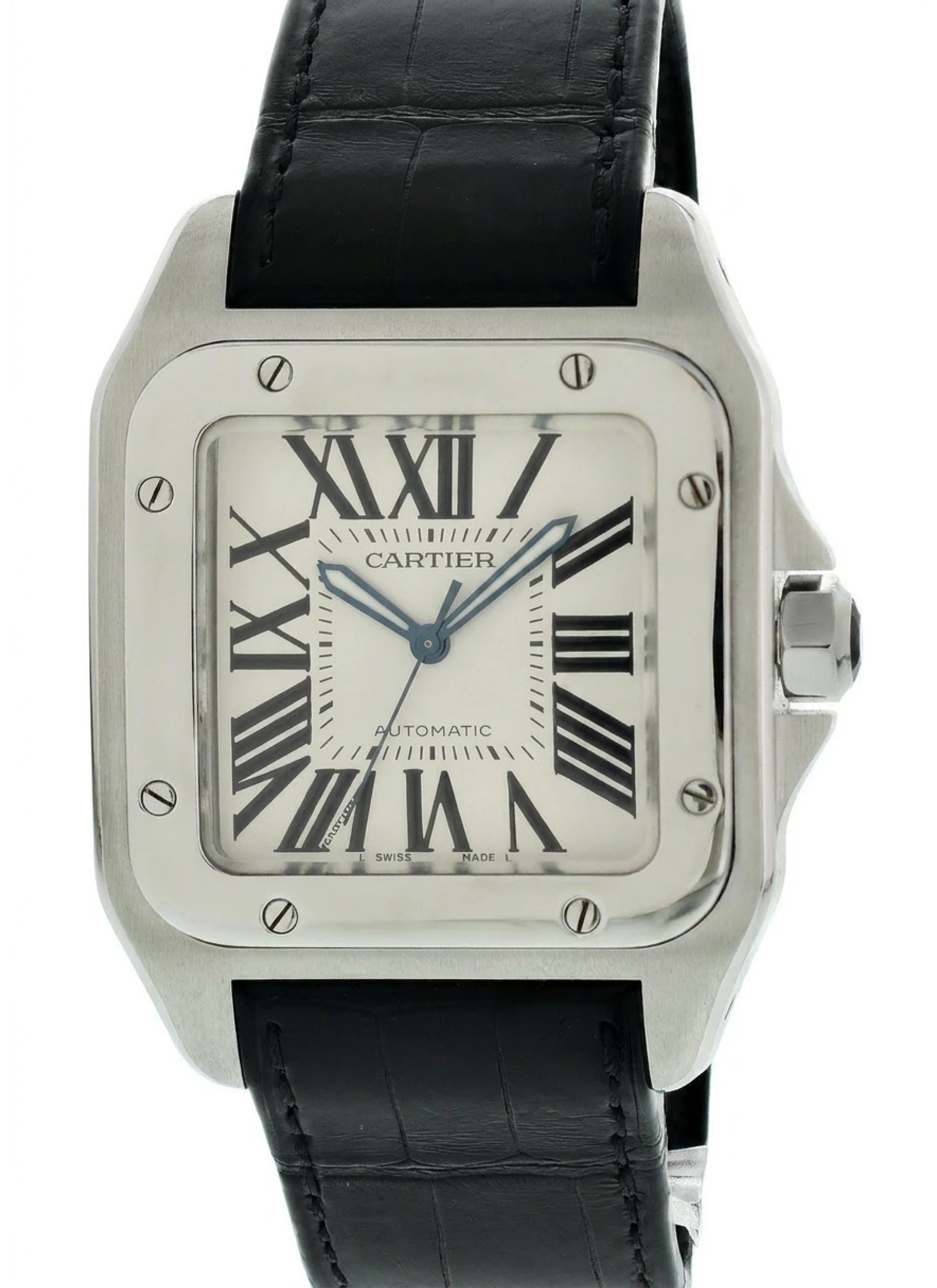 Cartier Santos 100 3104