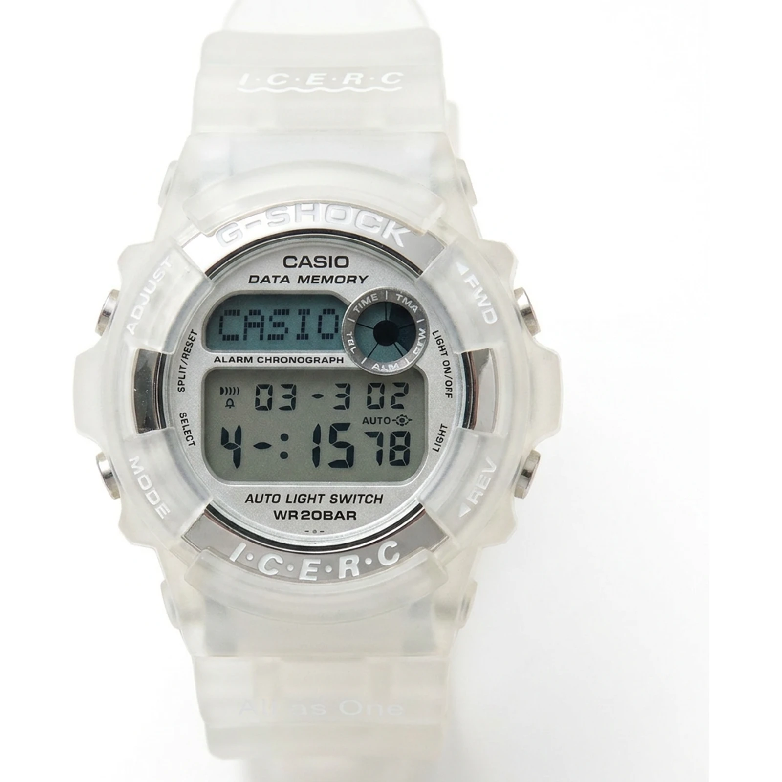 G-SHOCK DW-9200K-7T