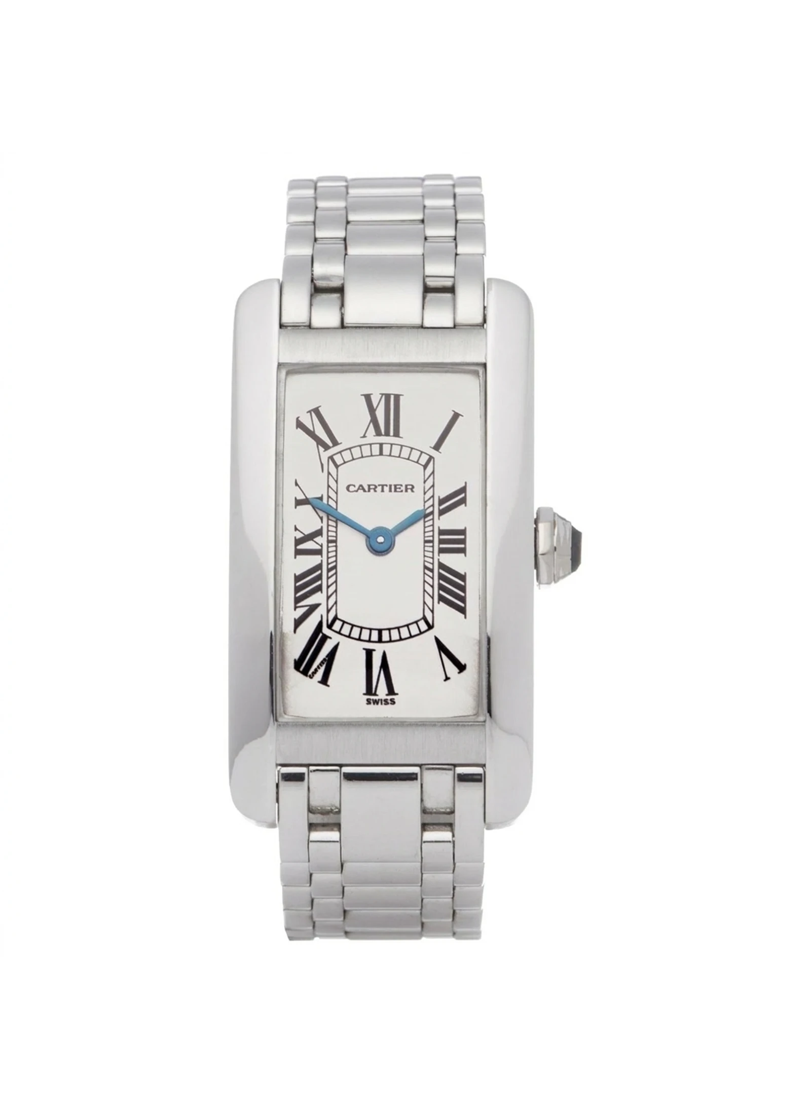Cartier Tank Américaine W2601156