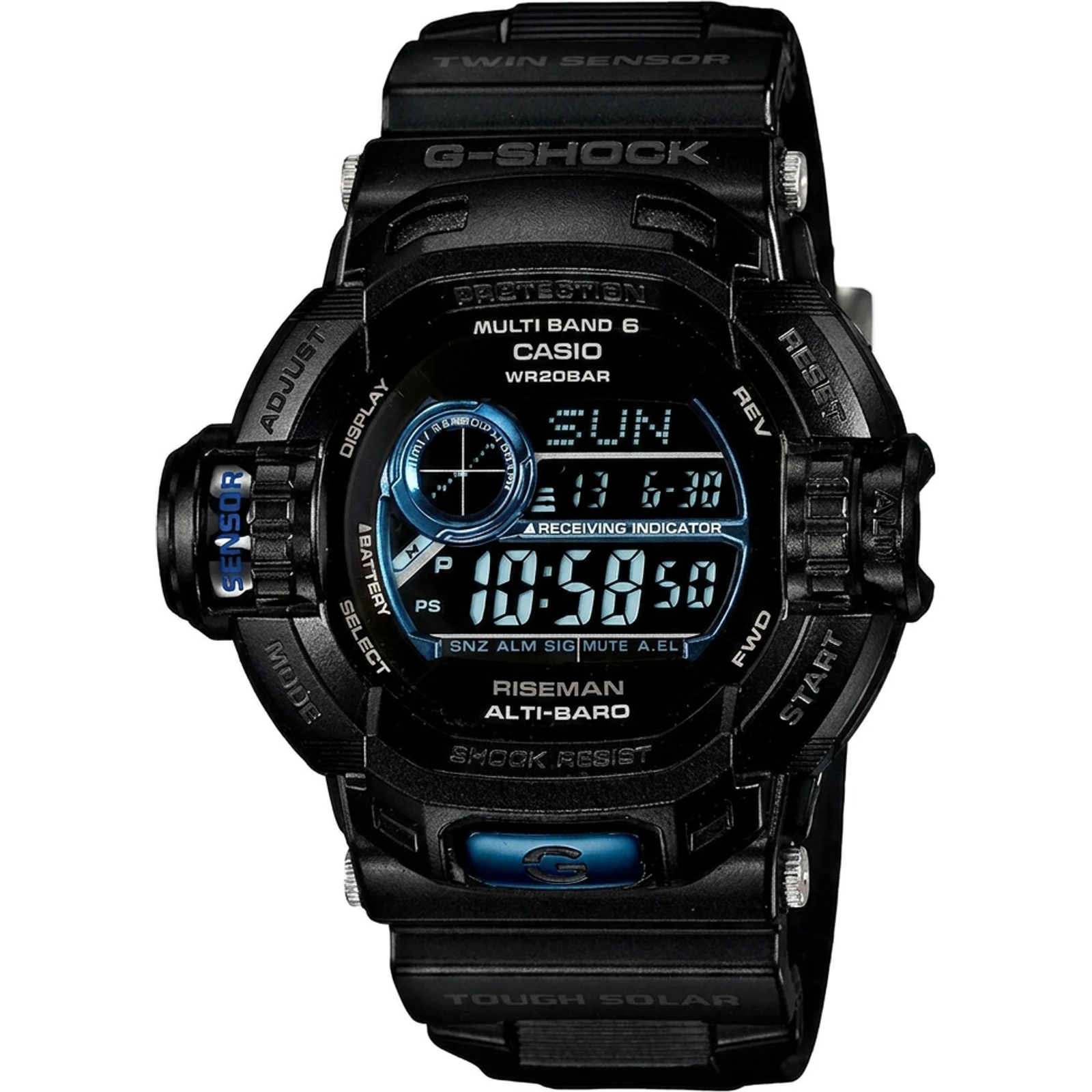 G-SHOCK GW-9230BJ-1