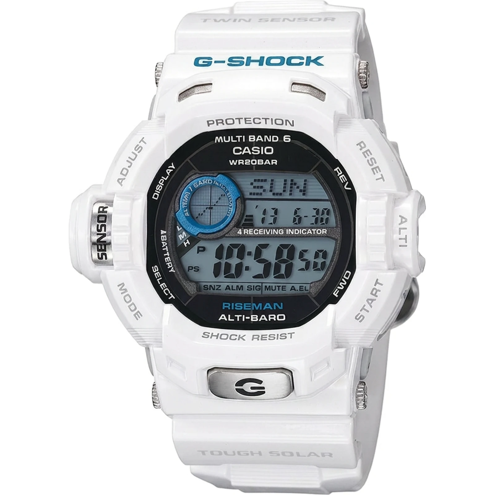 G-SHOCK GW-9200PJ-7