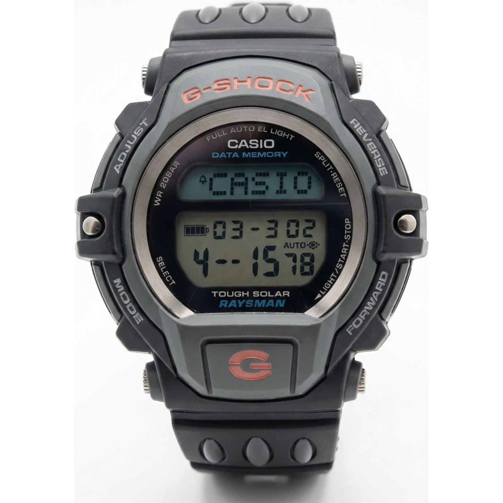 G-SHOCK DW-9300J-1