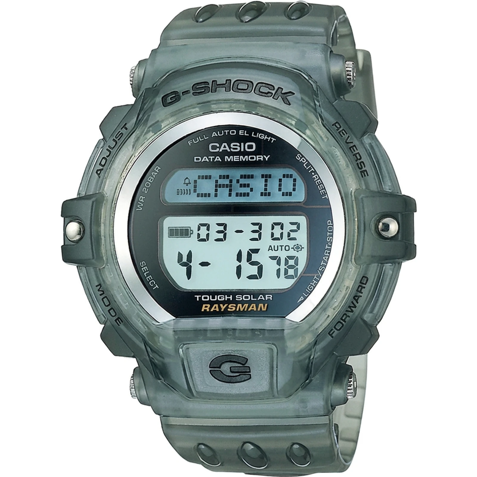 G-SHOCK DW-9300MS-8T