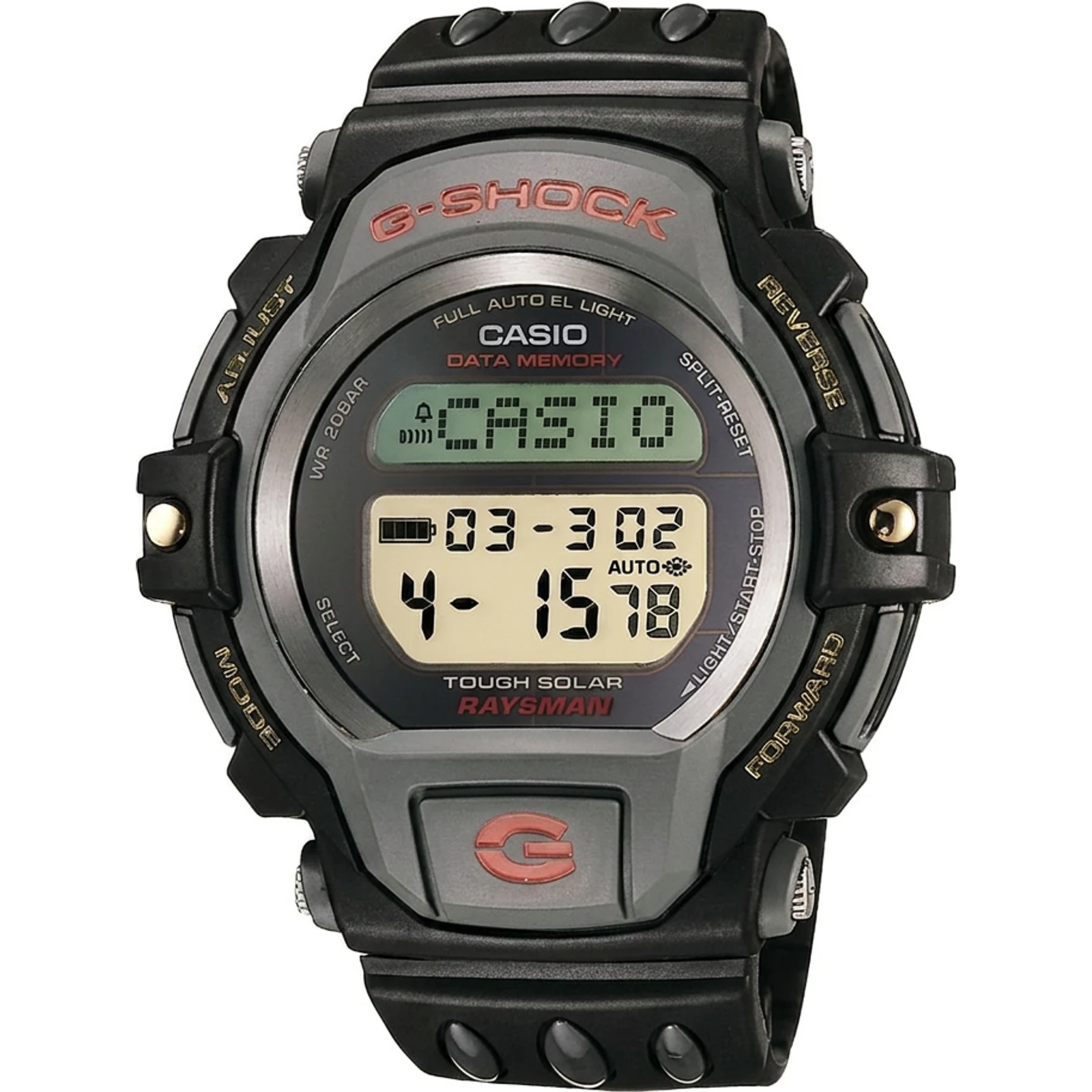 G-SHOCK DW-9300J-9