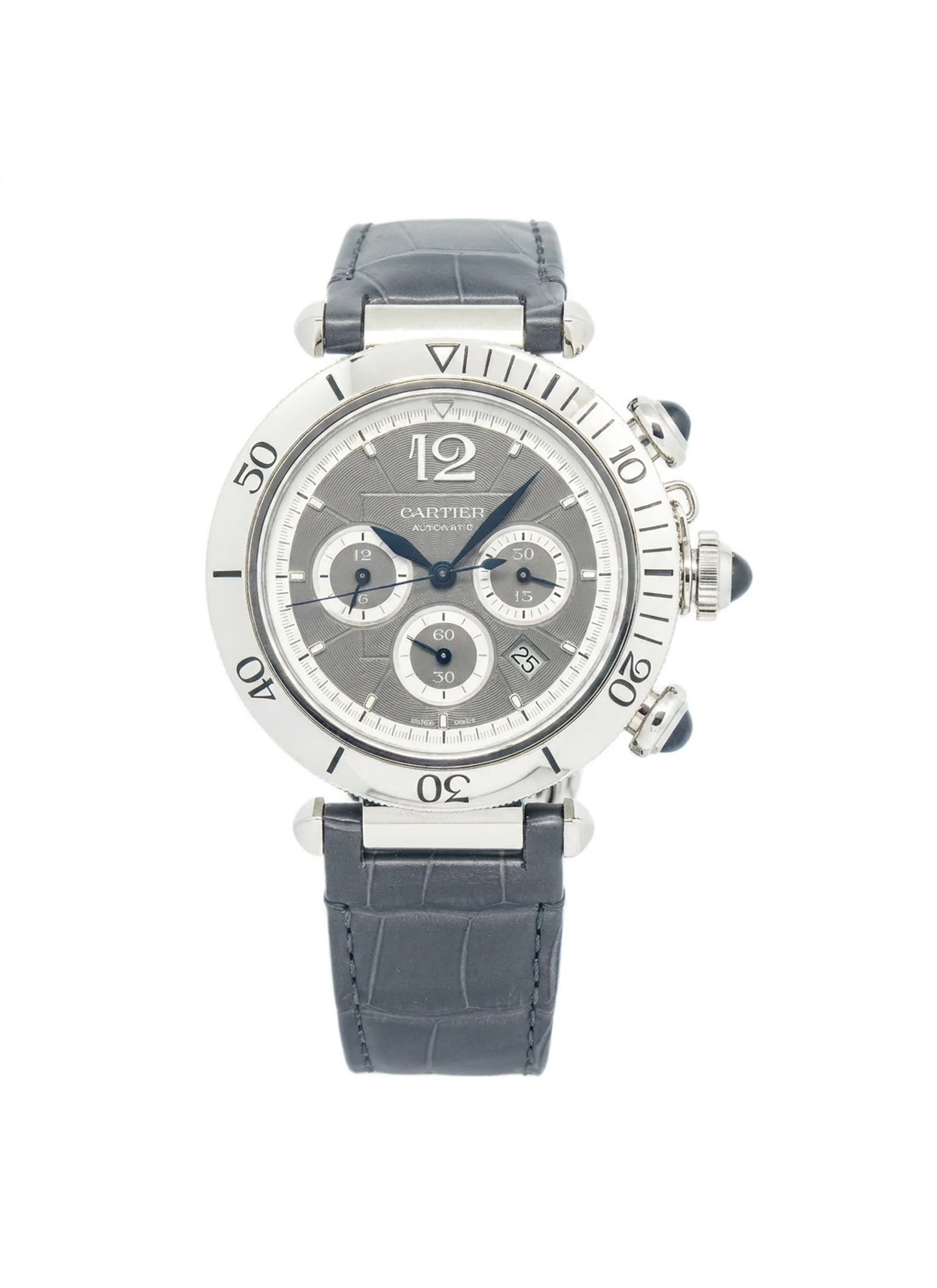 Cartier Pasha WSPA0026