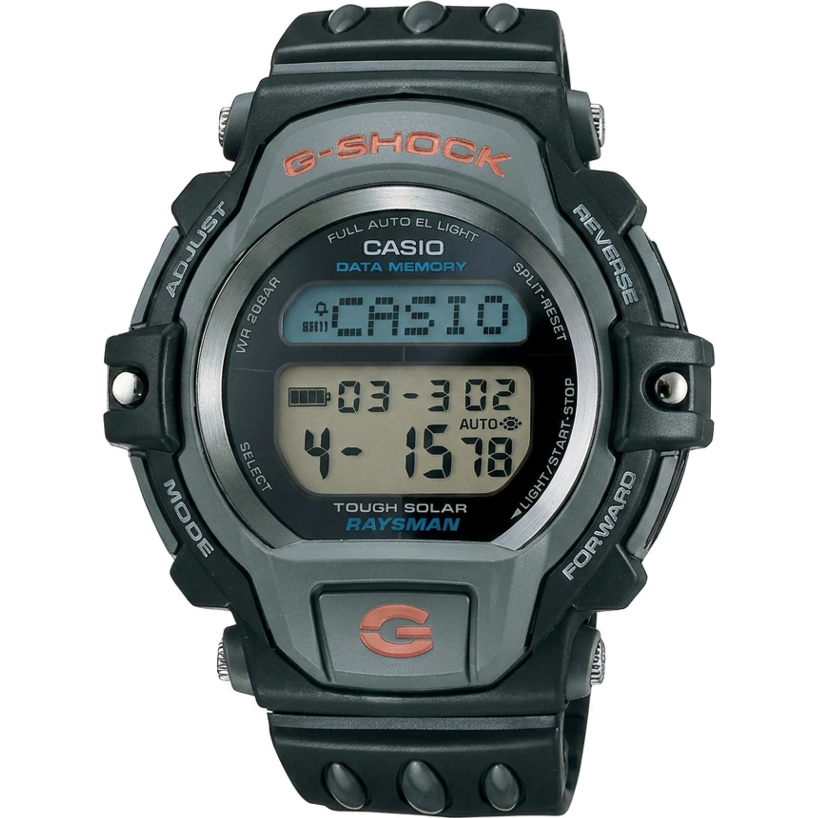 G-SHOCK DW-9300-1V