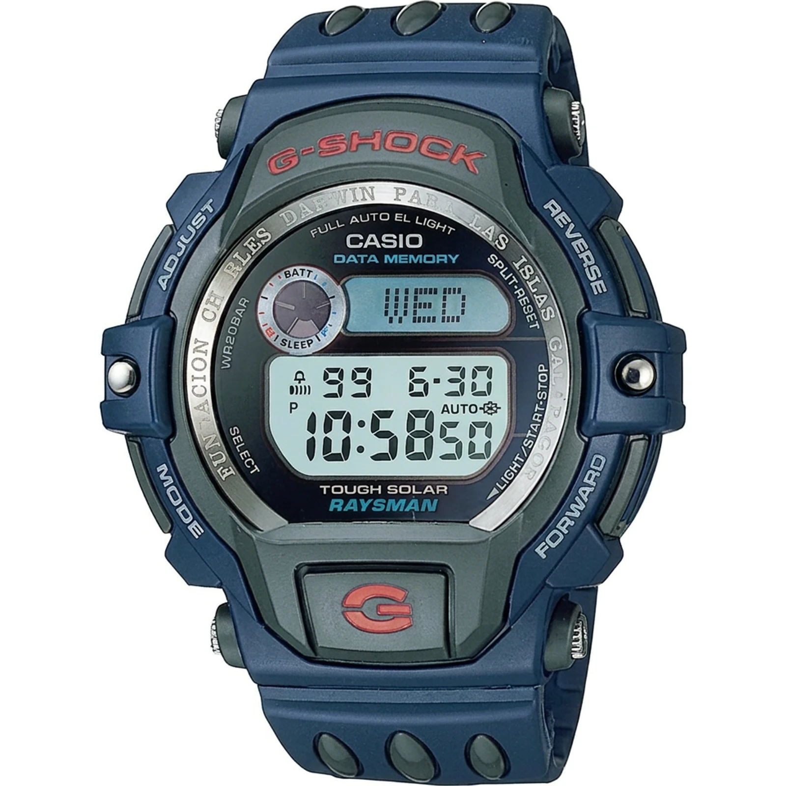 G-Shock DW-9350