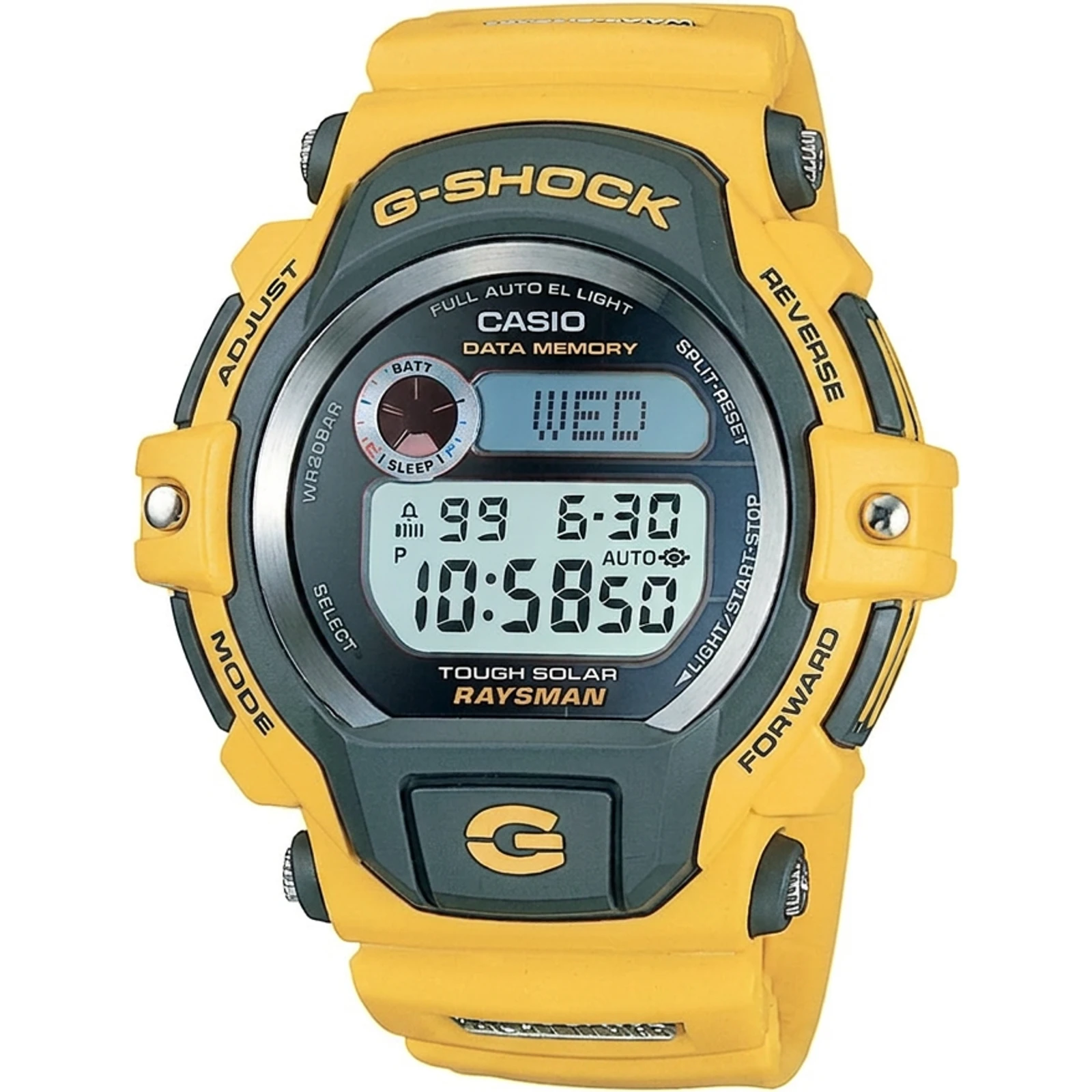 G-SHOCK DW-9350J-9T