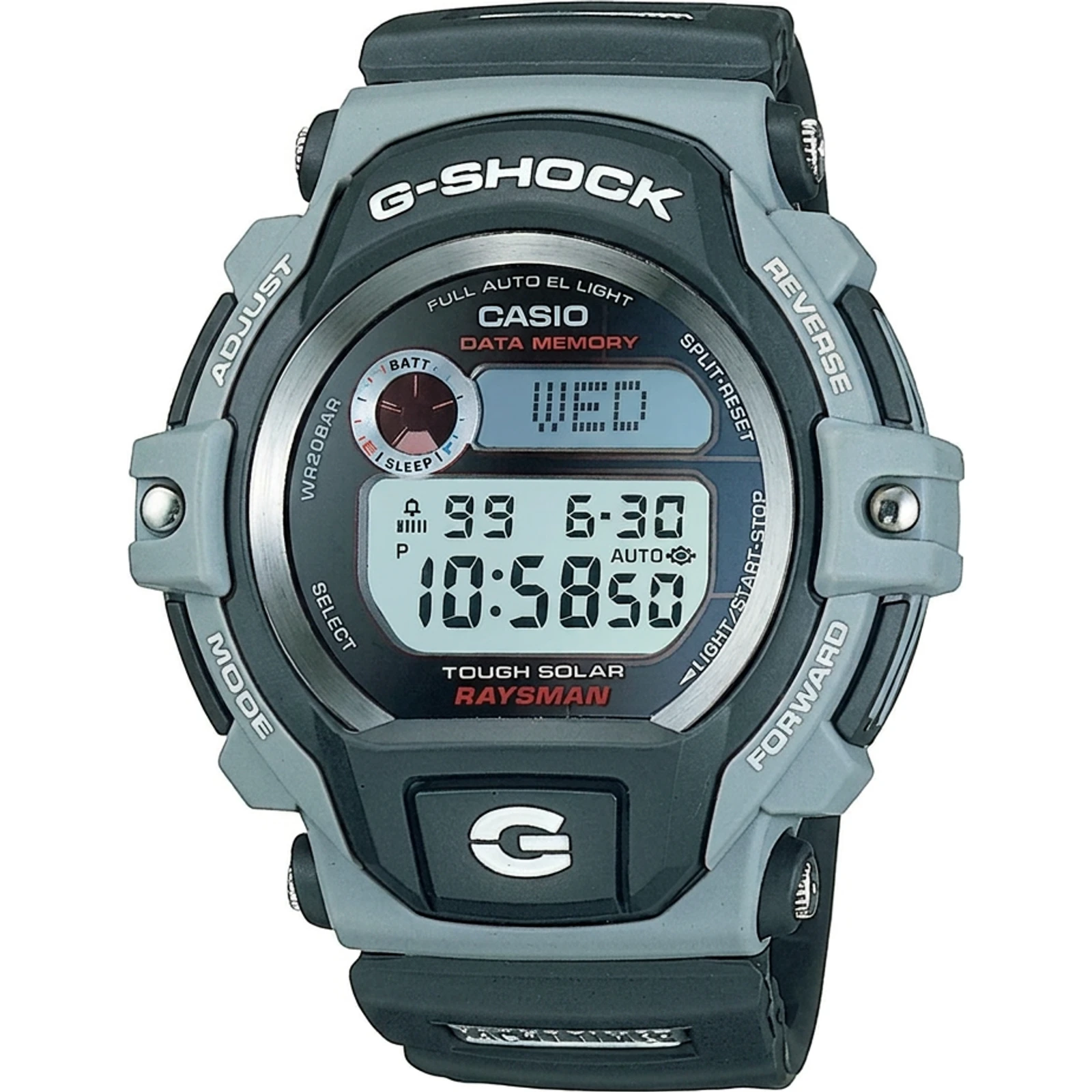 G-SHOCK DW-9350J-1T