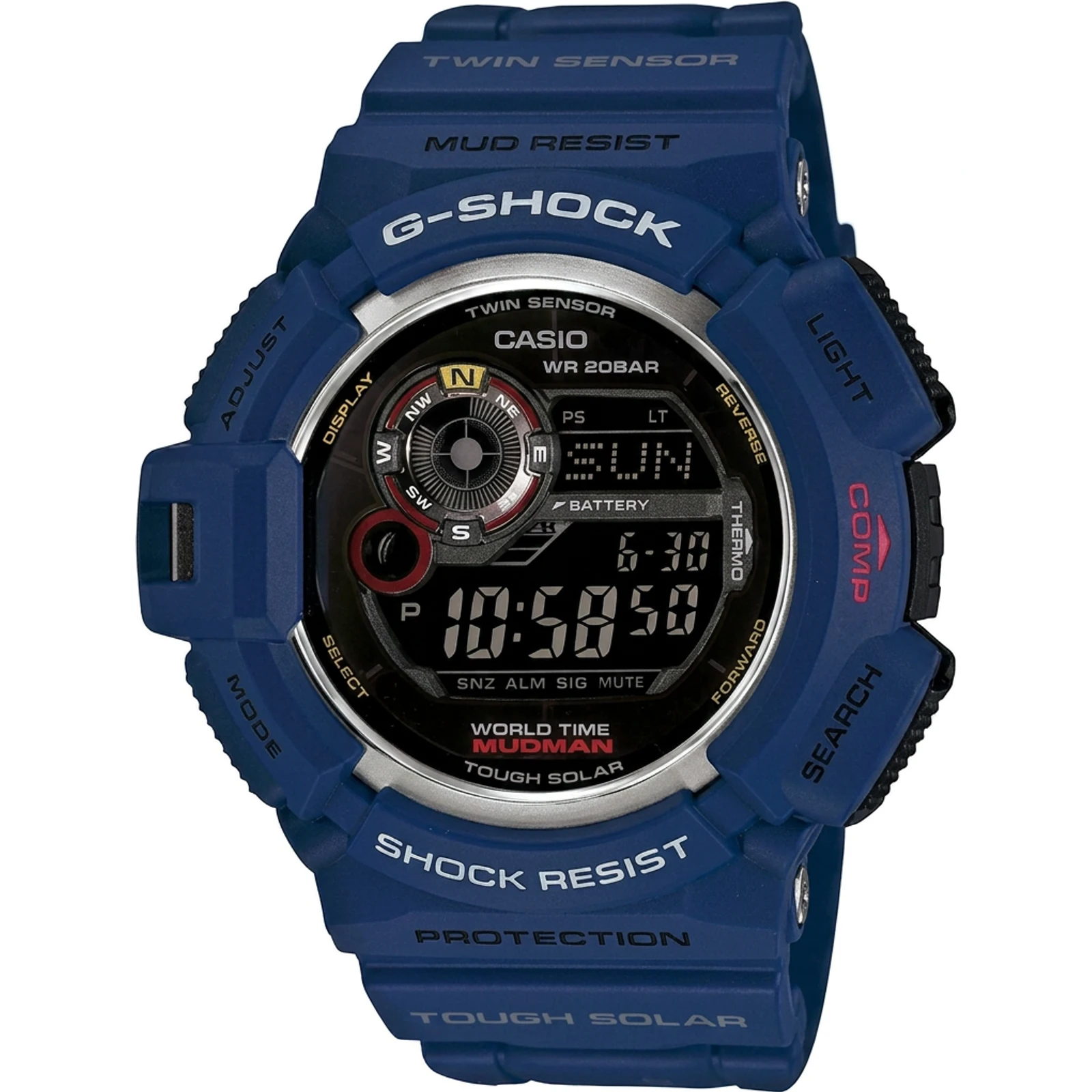 G-SHOCK G-9300NV-2