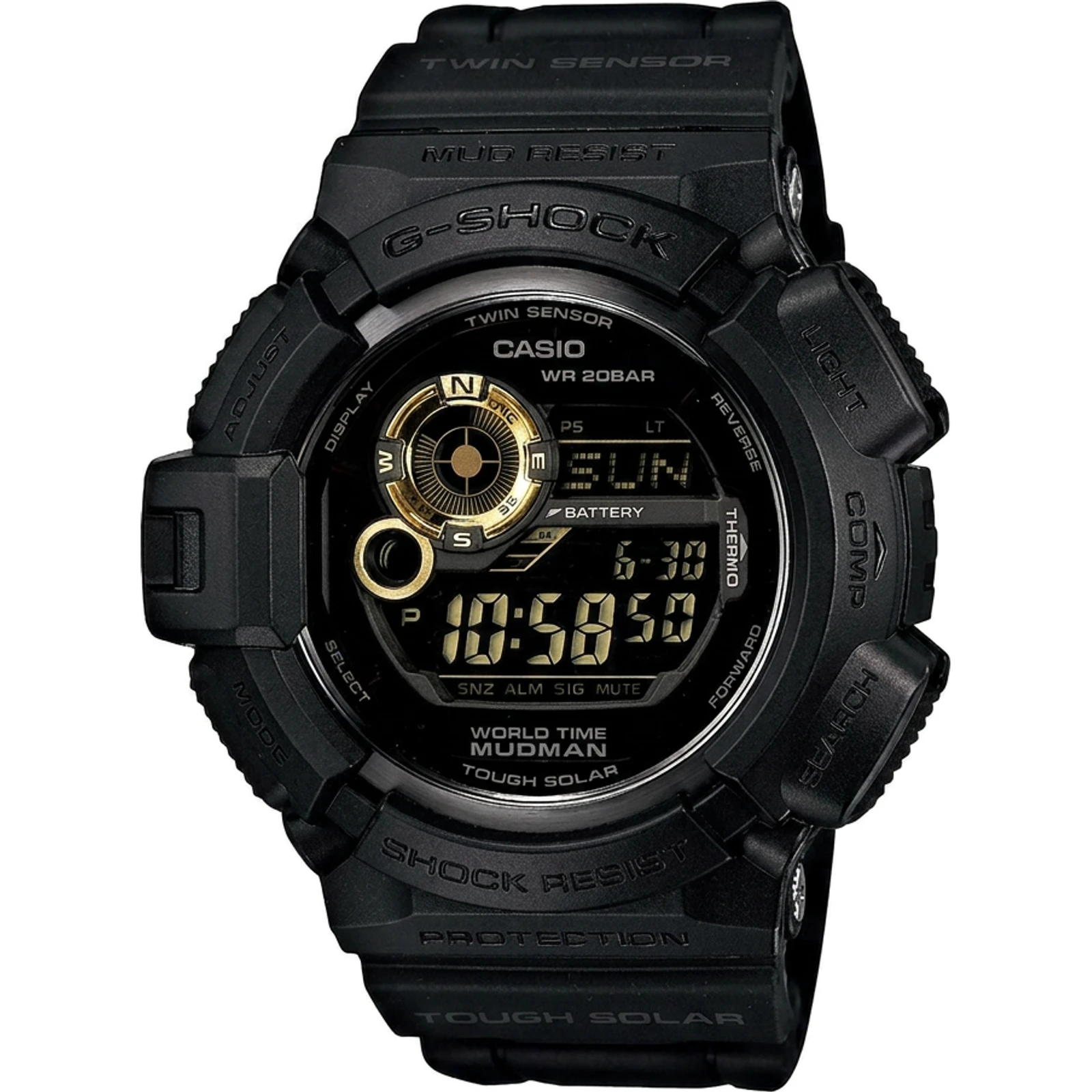 G-SHOCK G-9300GB-1
