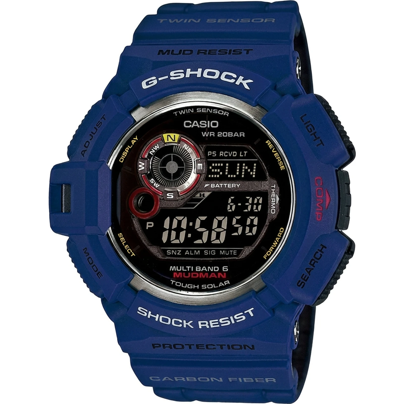 G-SHOCK GW-9300NV-2