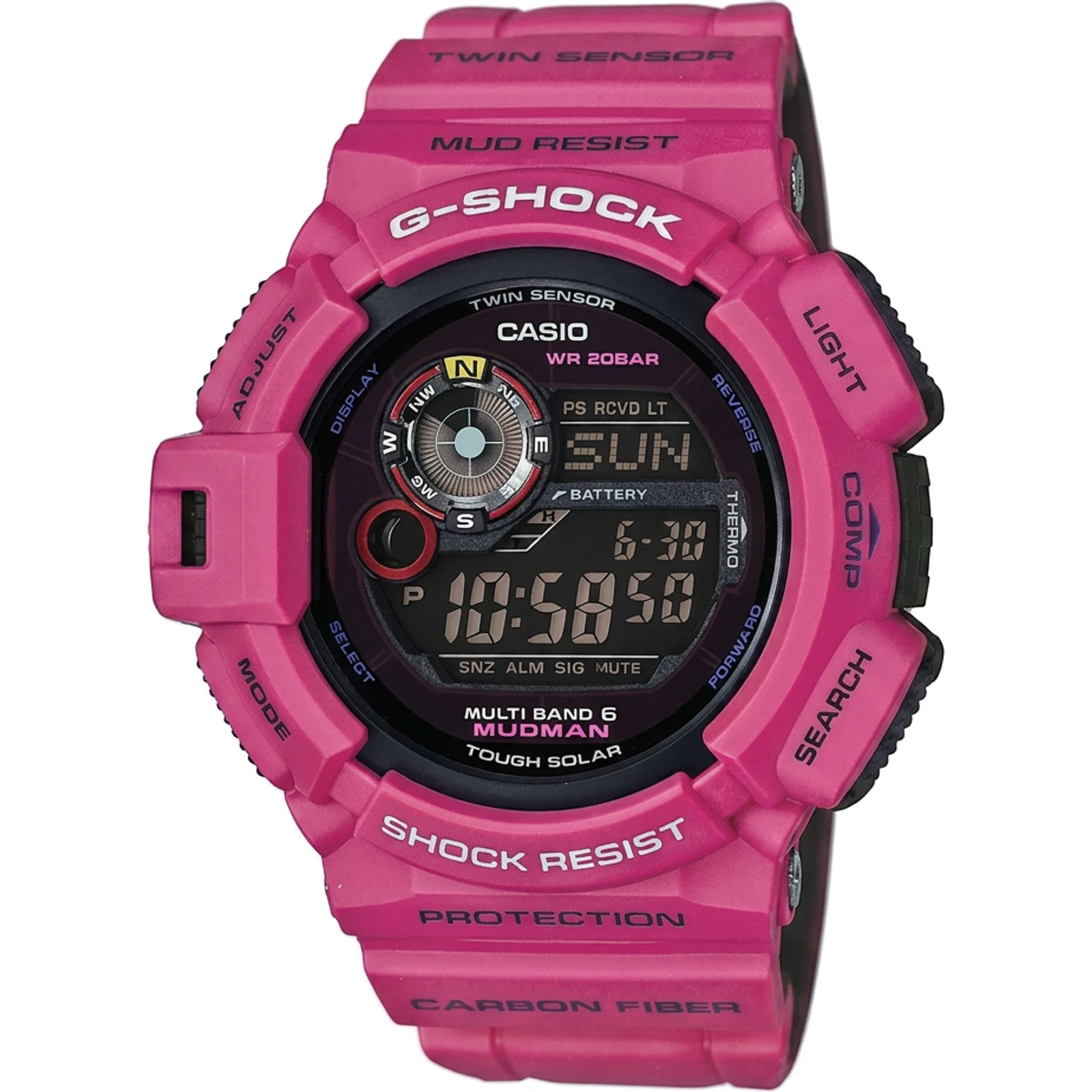 G-SHOCK GW-9300SR-4