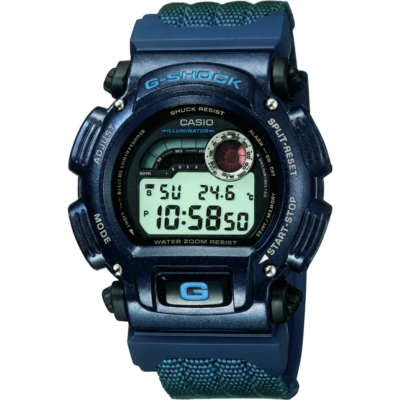 G-SHOCK DW-9400B-2V