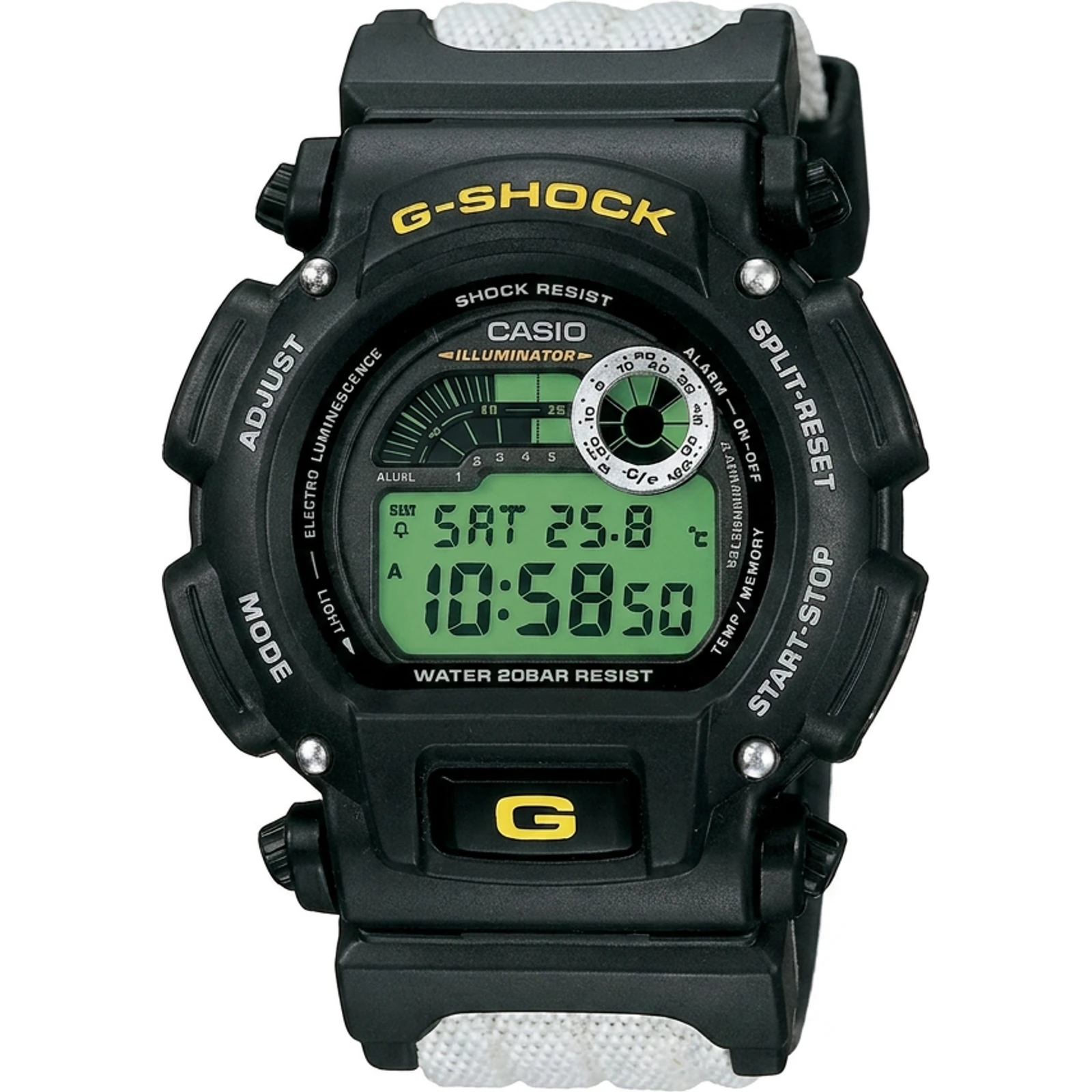 G-SHOCK DW-9400B-8V