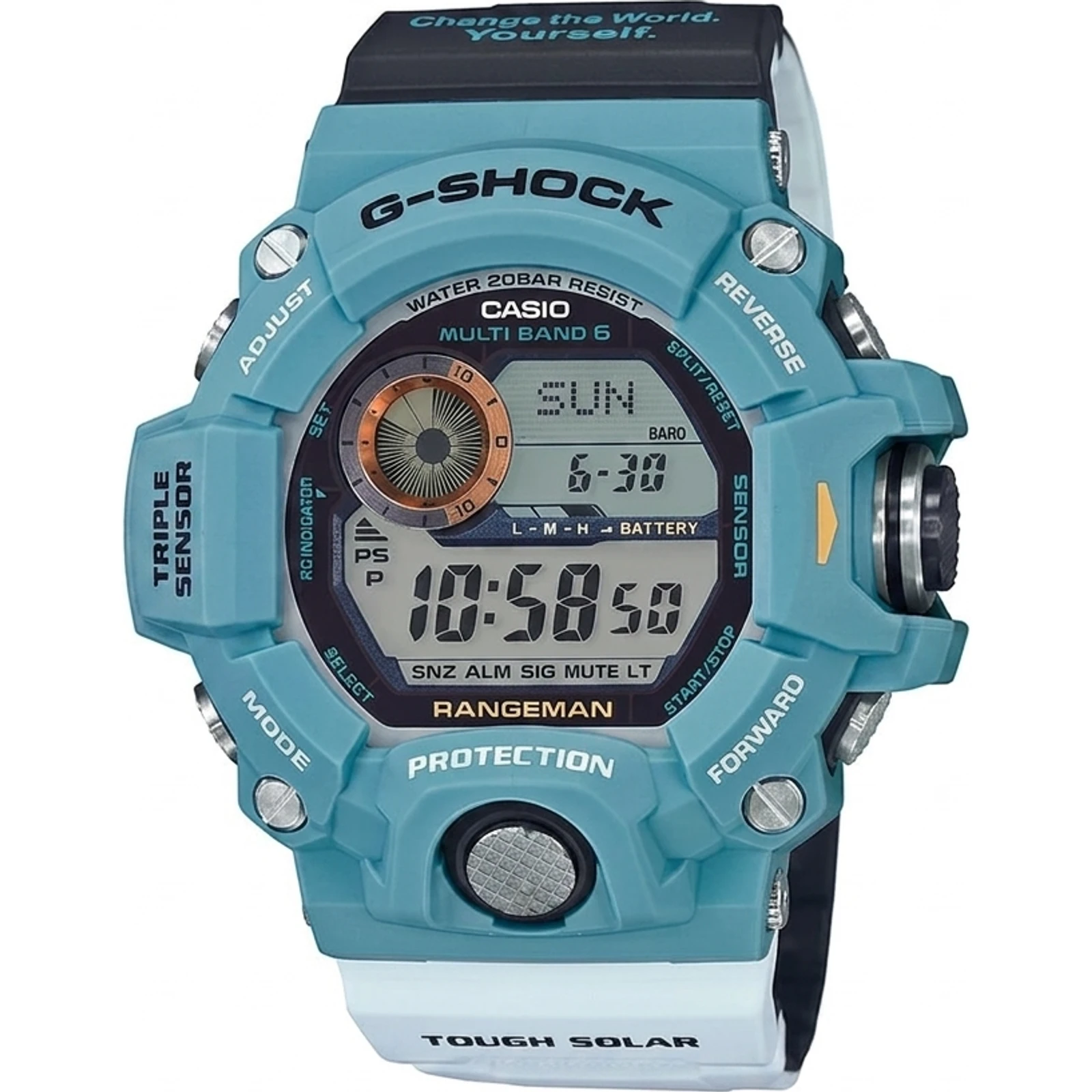 G-SHOCK GW-9402KJ-2