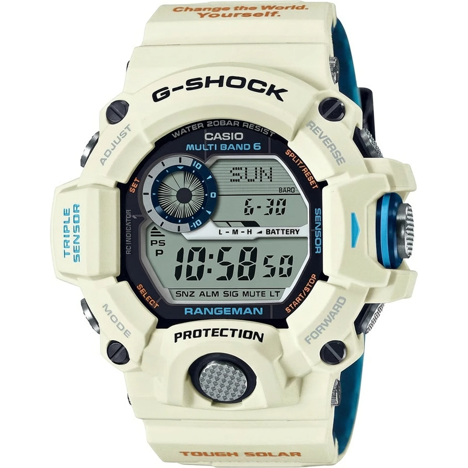G-SHOCK GW-9408KJ-7