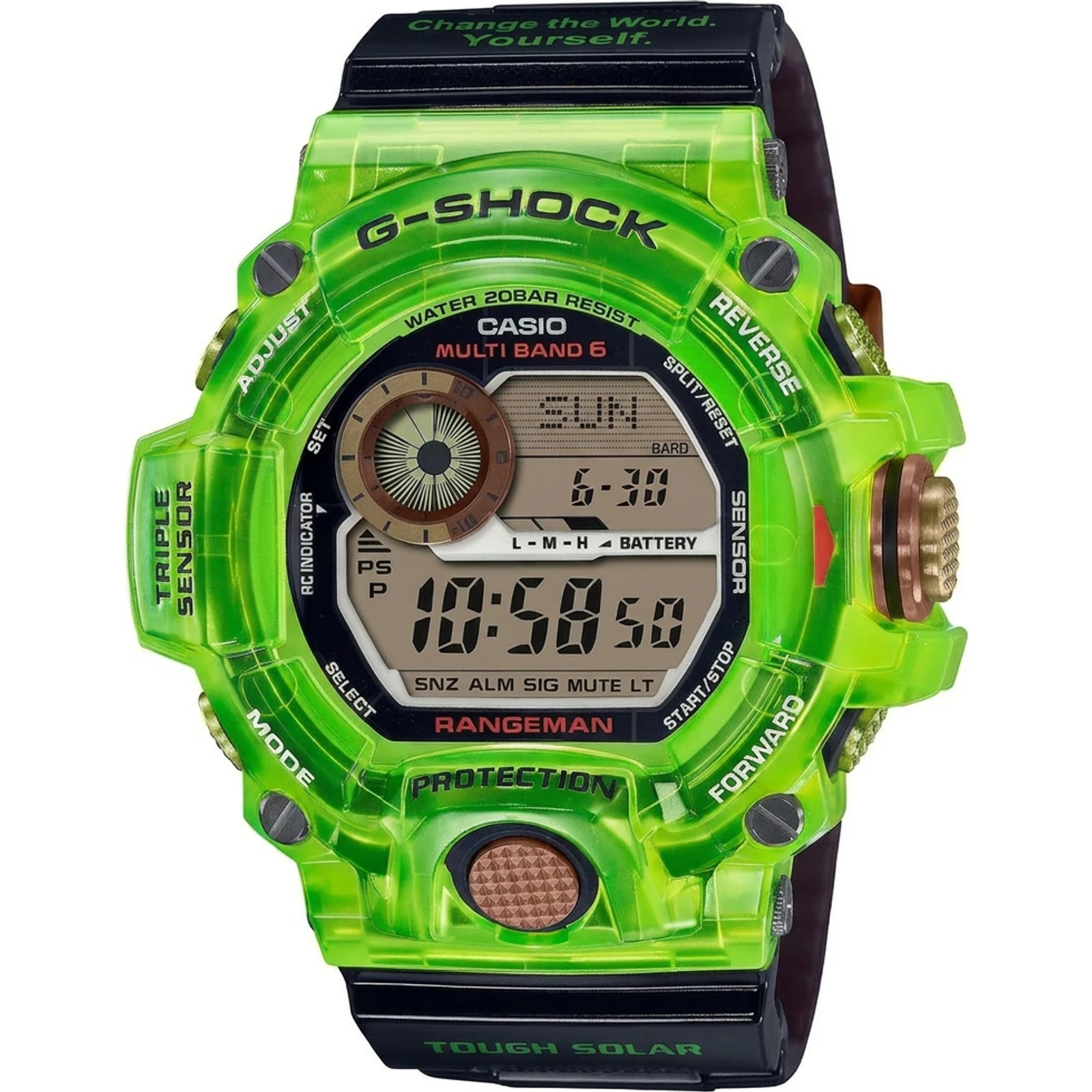 G-SHOCK GW-9407KJ-3