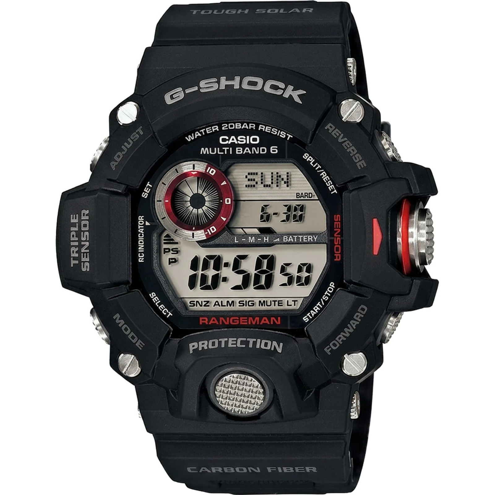 G-SHOCK GW-9400J-1