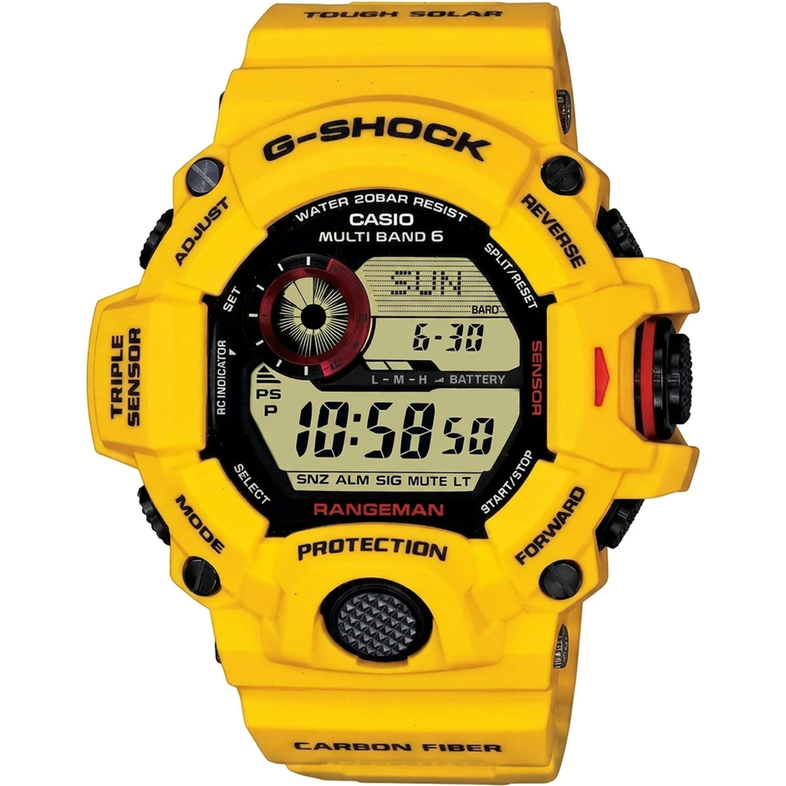 G-SHOCK GW-9430EJ-9