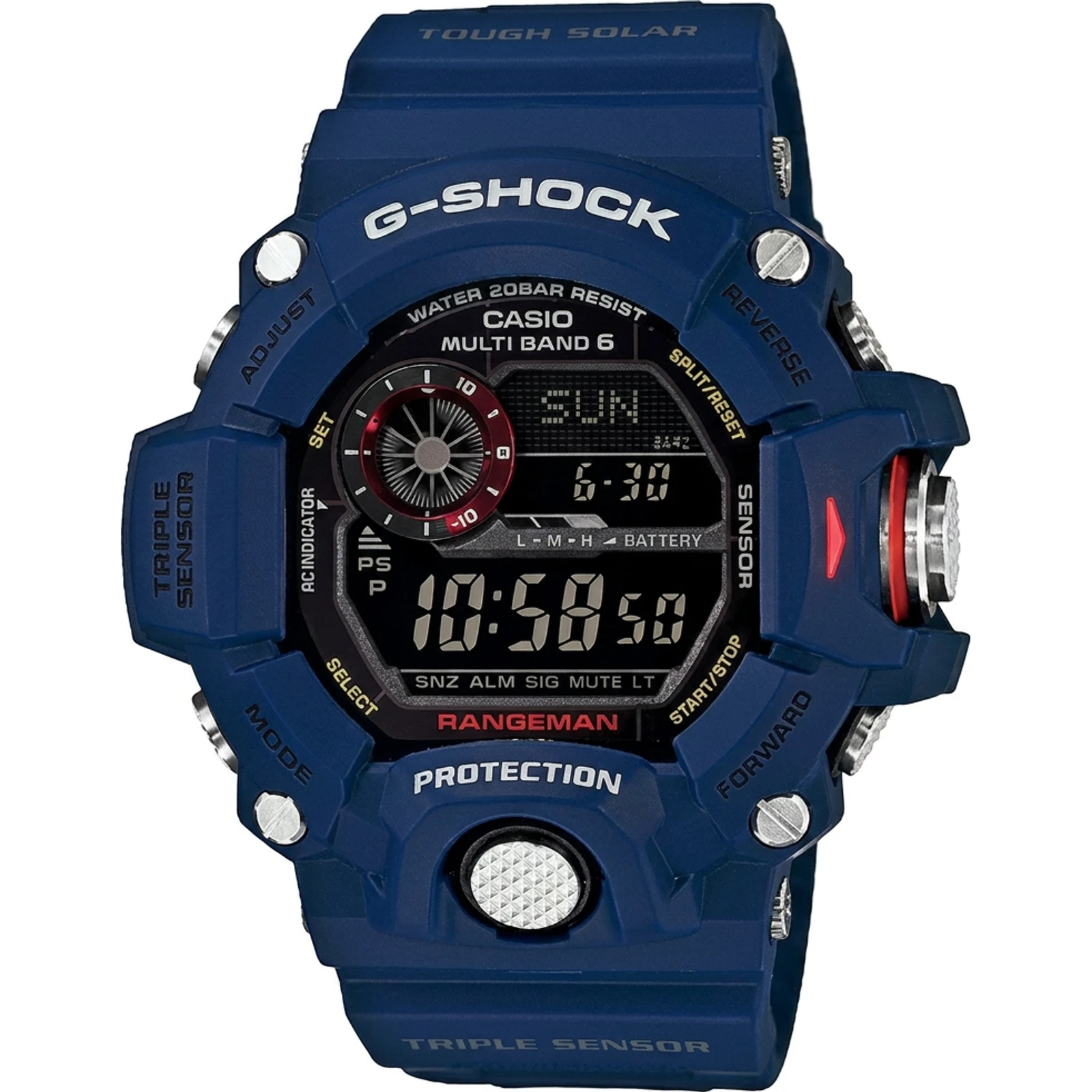 G-SHOCK GW-9400NV-2