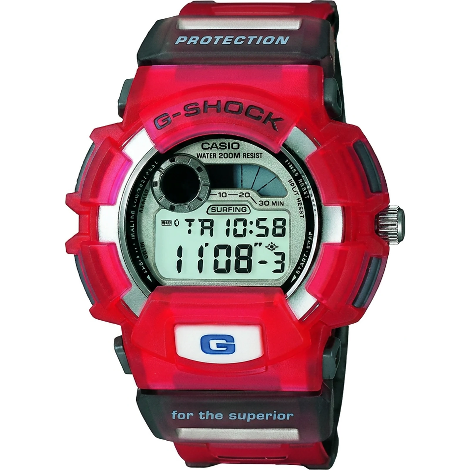 G-Shock DW-9500