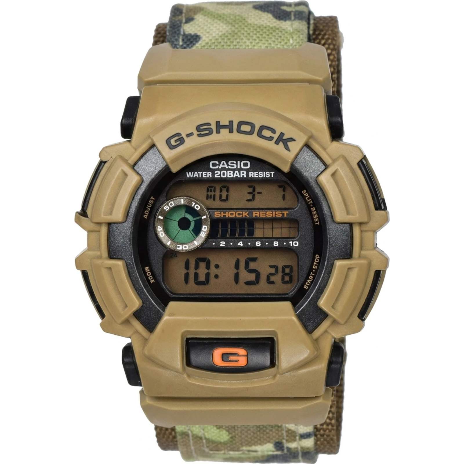 G-SHOCK DW-9550CK-5