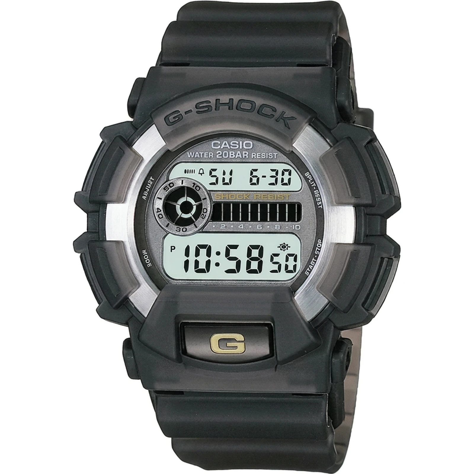 G-SHOCK DW-9500SG-8