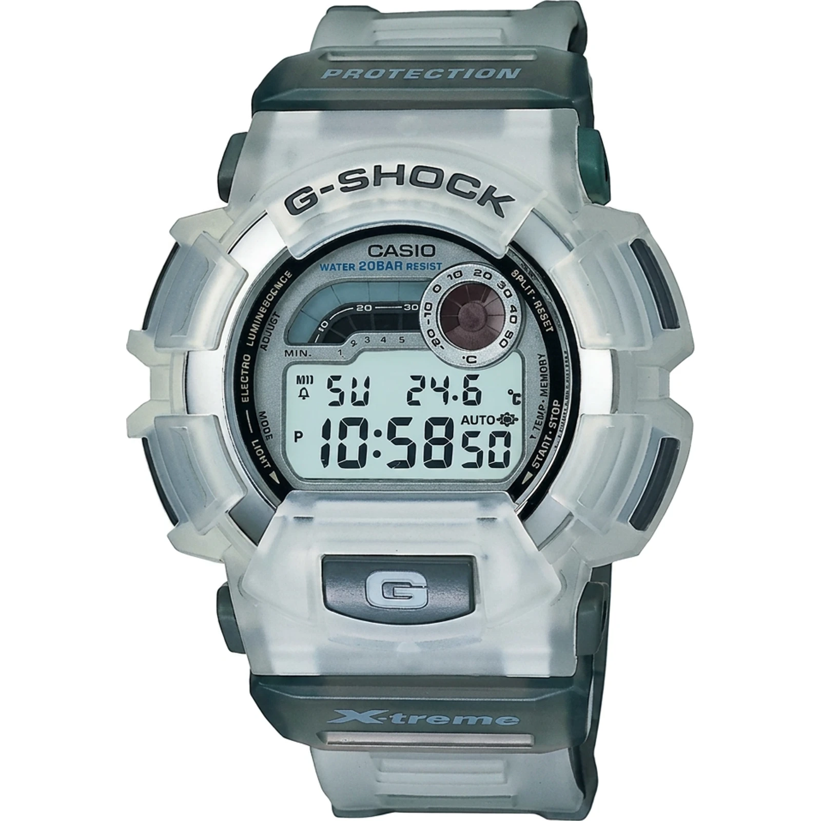 G-SHOCK DW-9500XS-7T