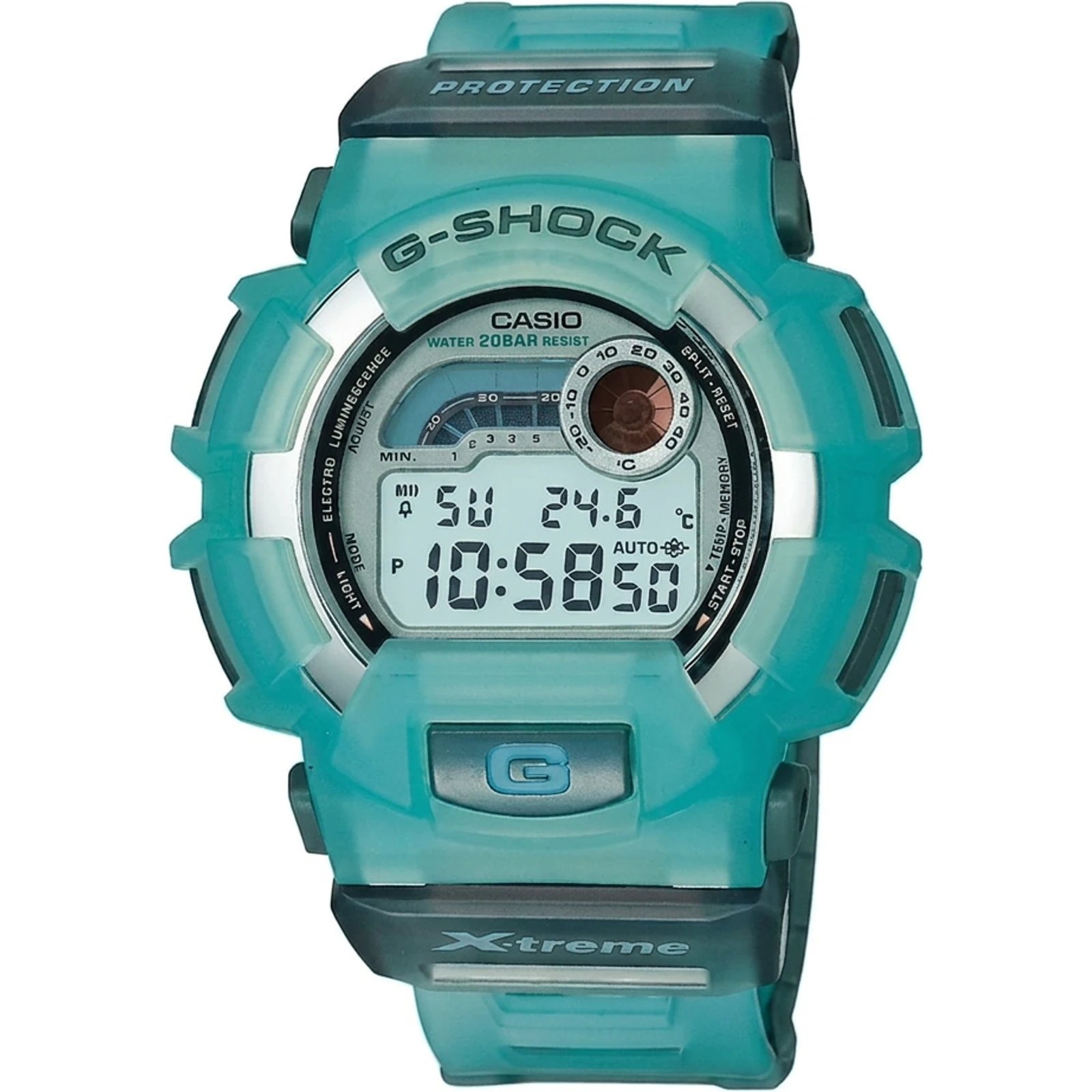 G-SHOCK DW-9500XS-3T