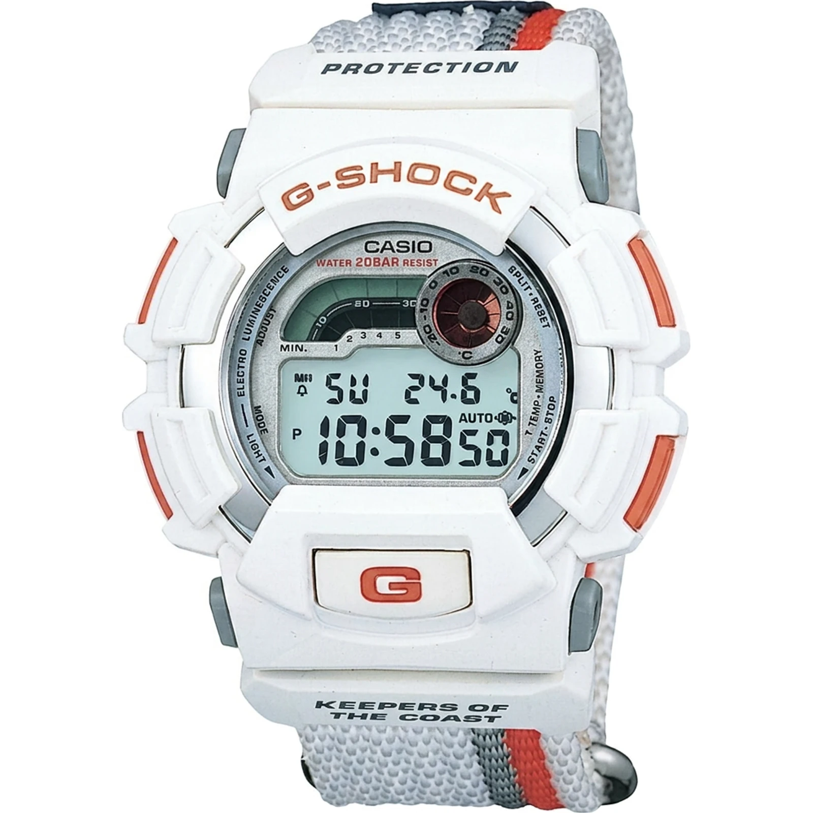 G-SHOCK DW-9500SR-4T