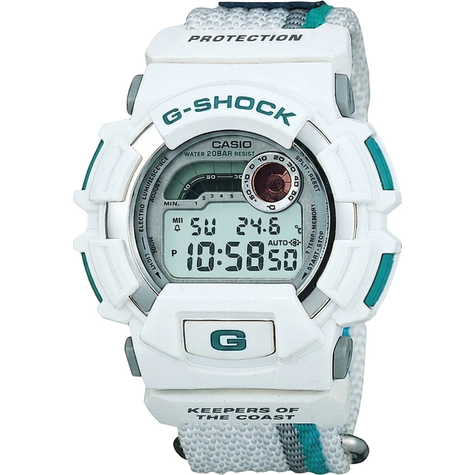 G-SHOCK DW-9500SR-3T
