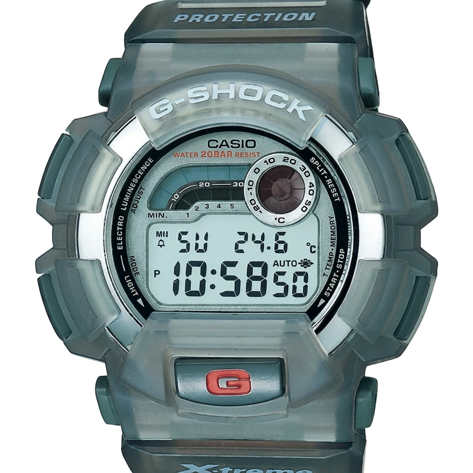 G-SHOCK DW-9500XS-8T