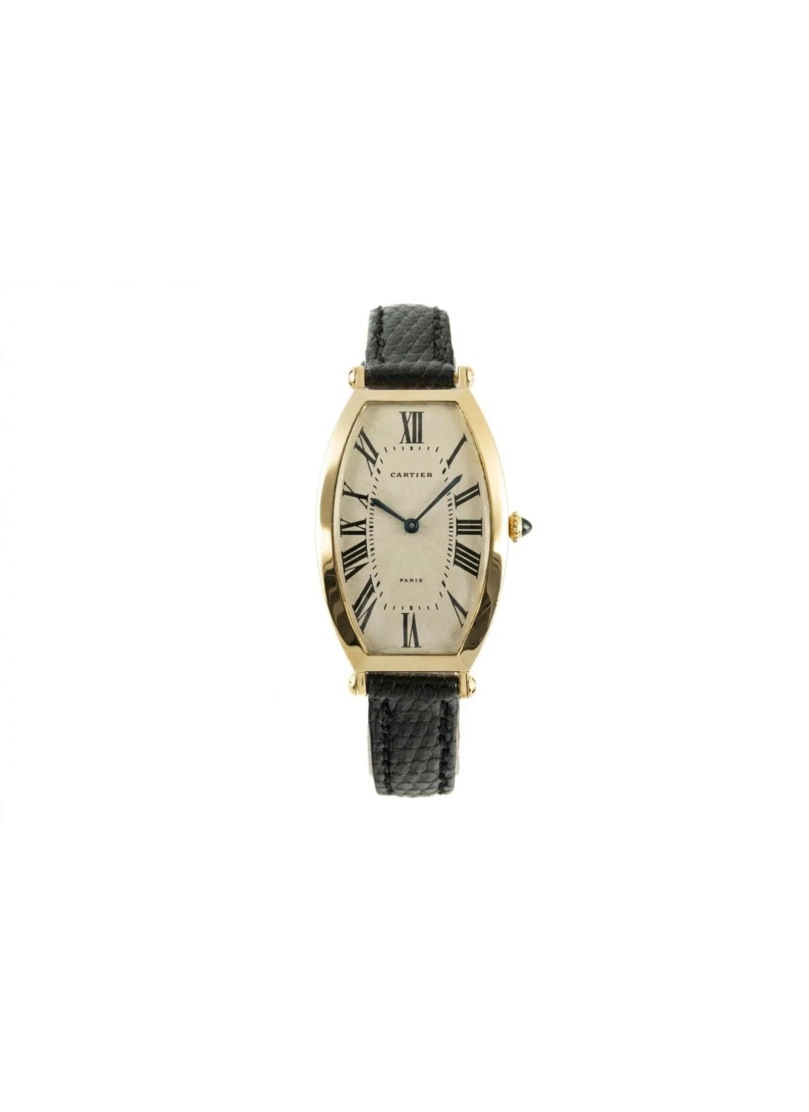 Cartier Tonneau 594-91