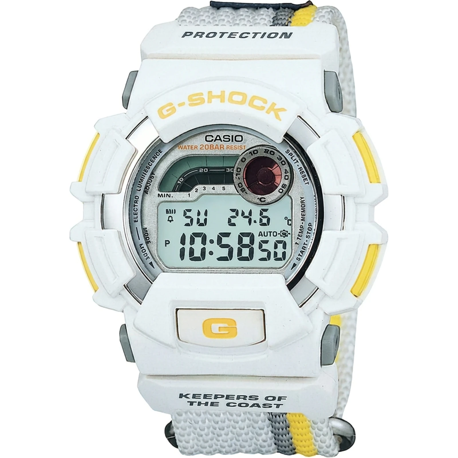 G-SHOCK DW-9500SR-9T