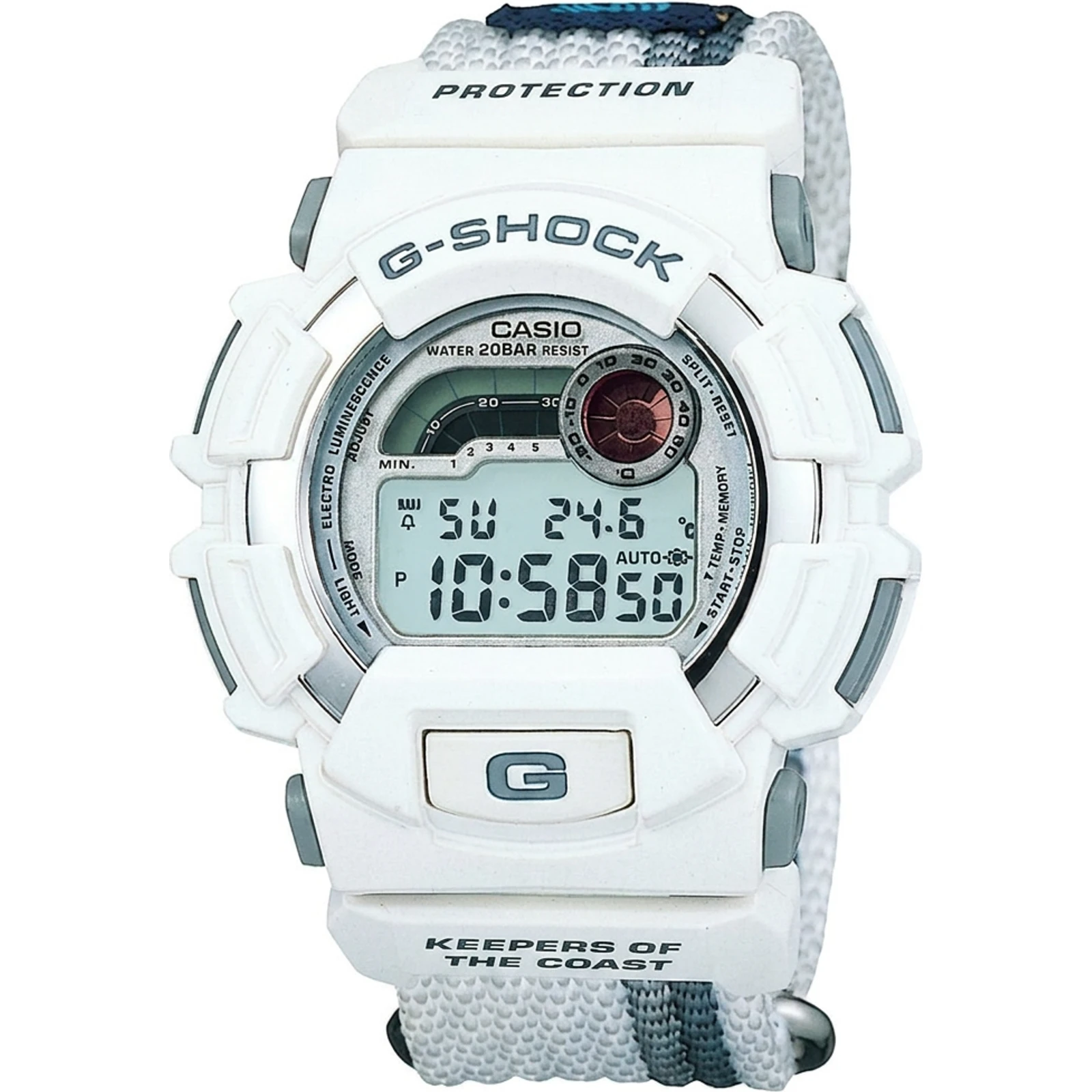 G-SHOCK DW-9500SR-8T