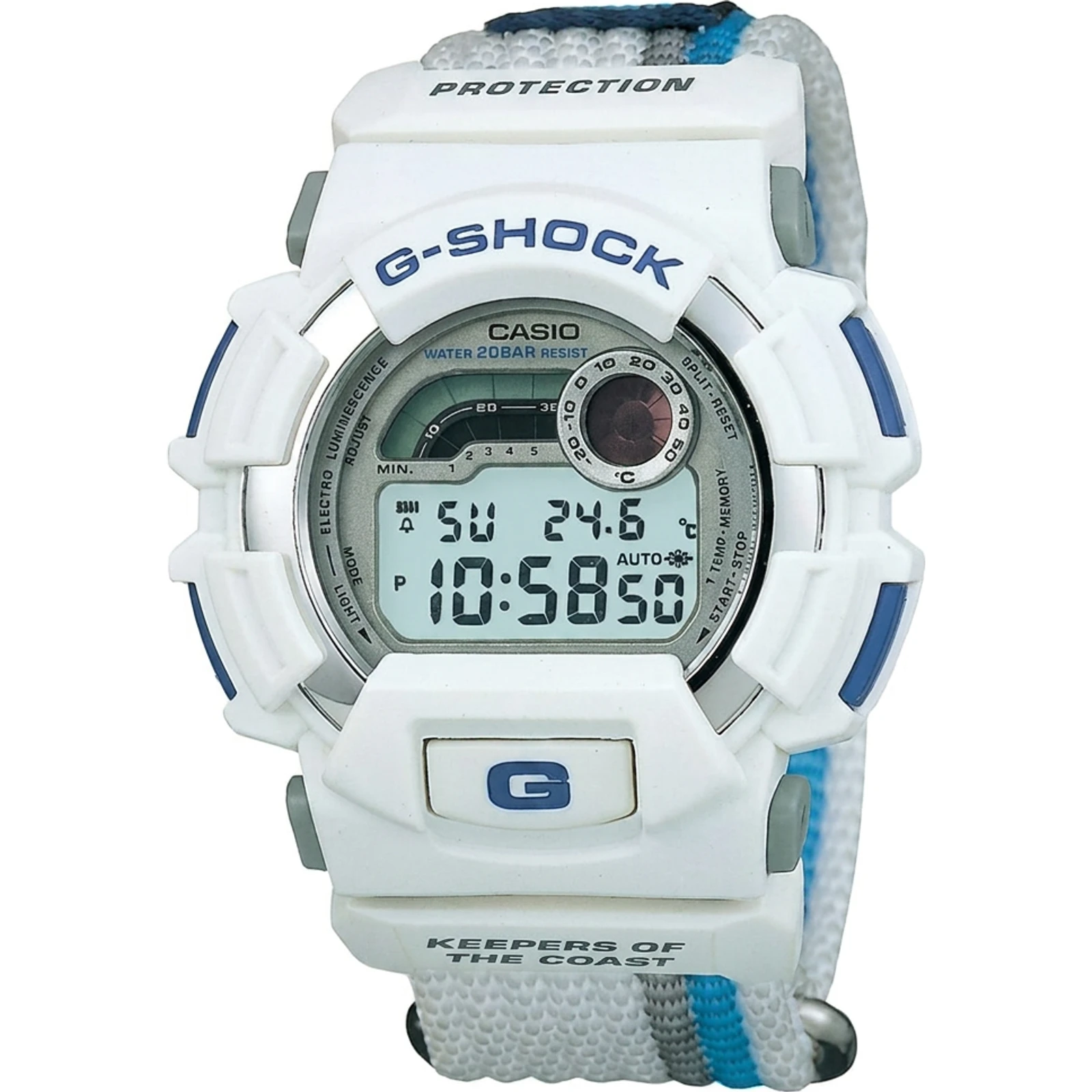 G-SHOCK DW-9500SR-2T