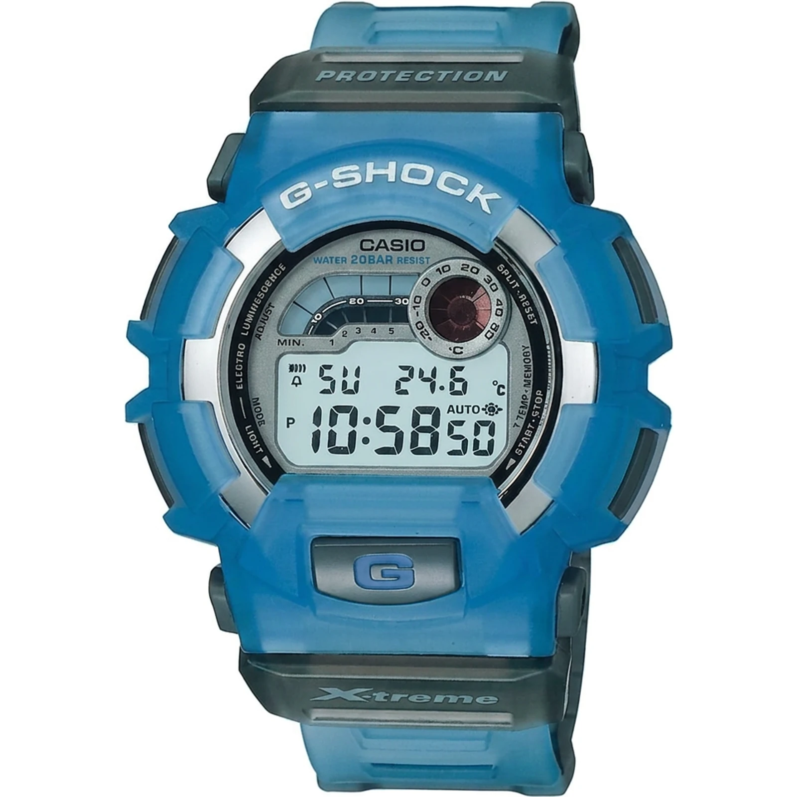 G-SHOCK DW-9500XS-2T