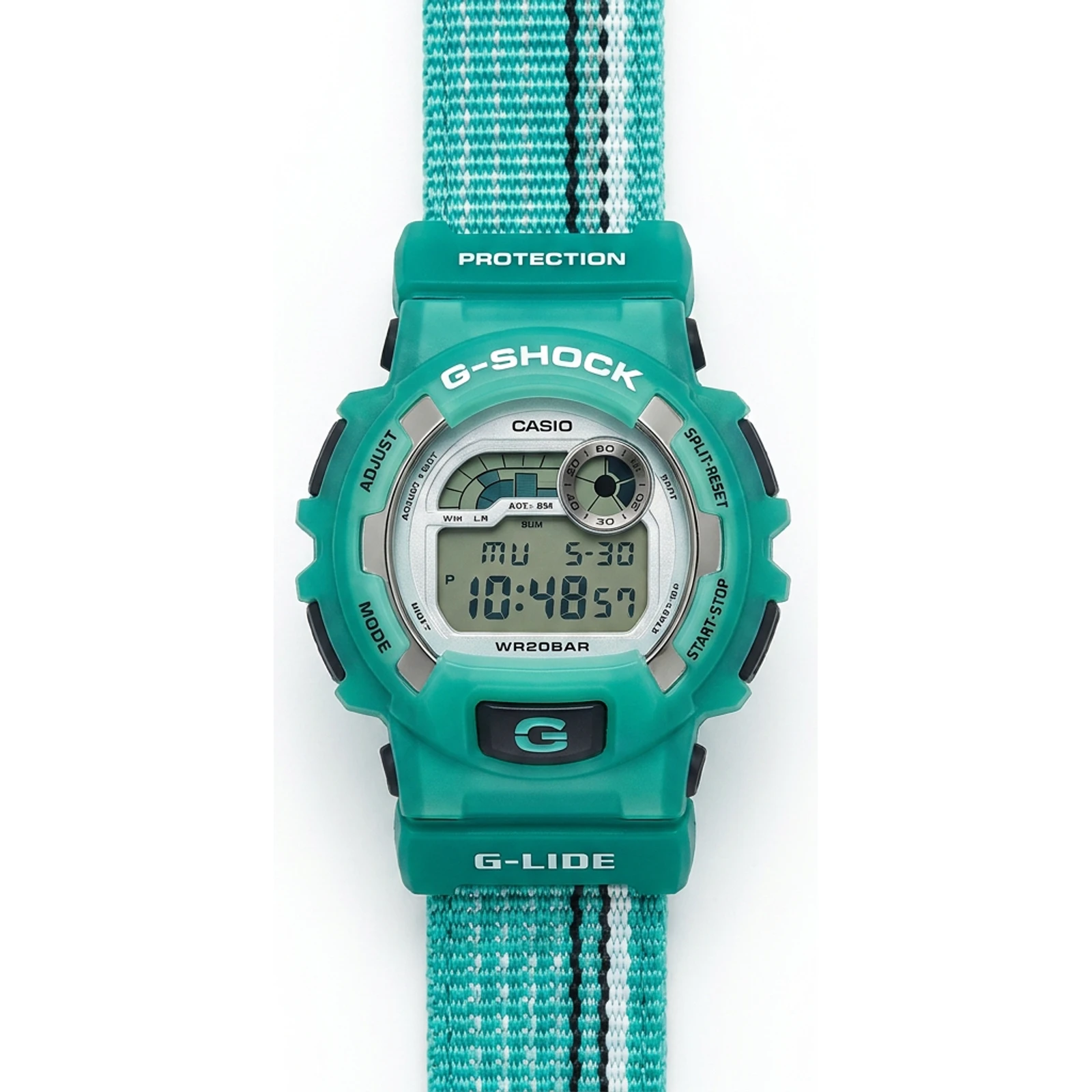 G-SHOCK DW-9500US-3V