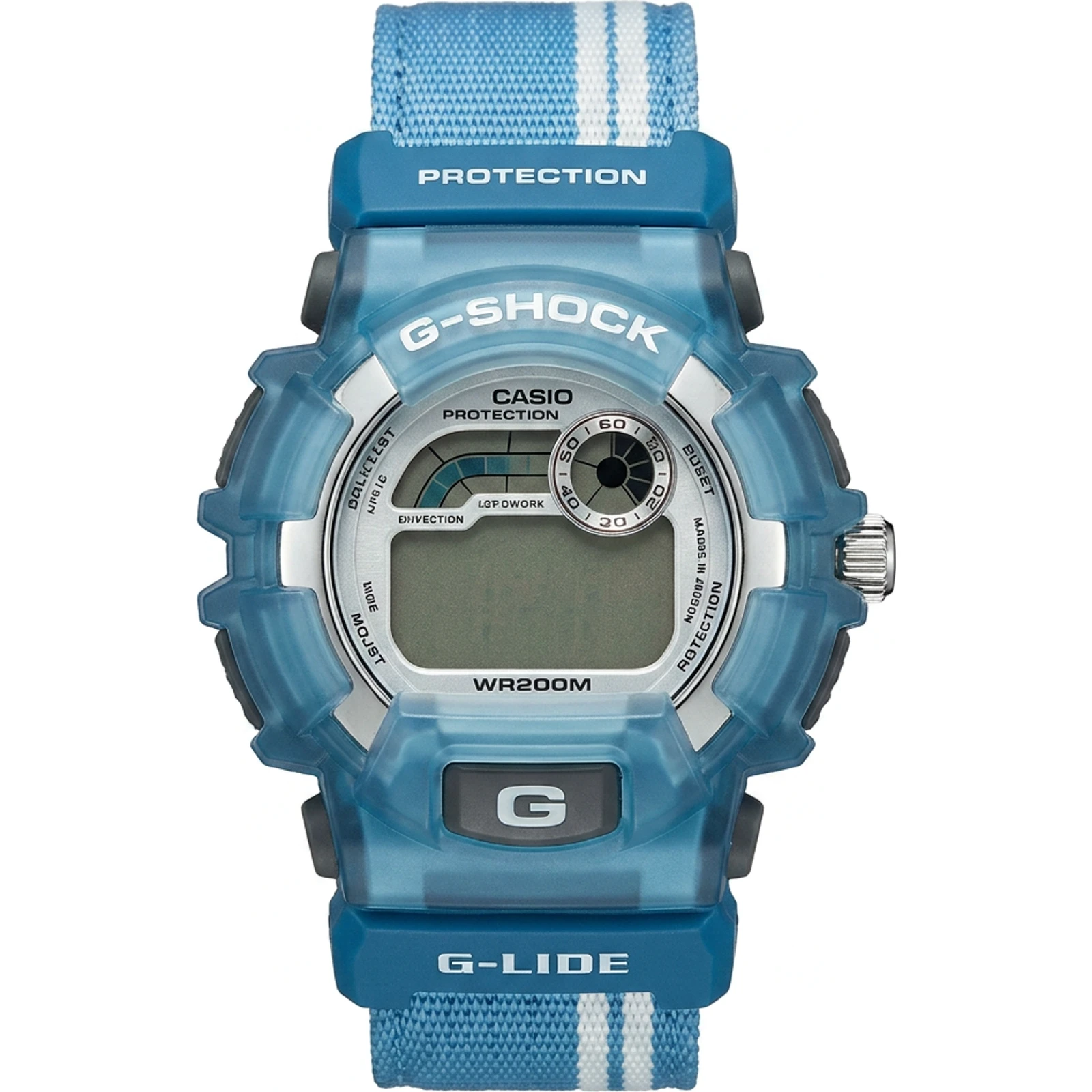 G-SHOCK DW-9500US-2V