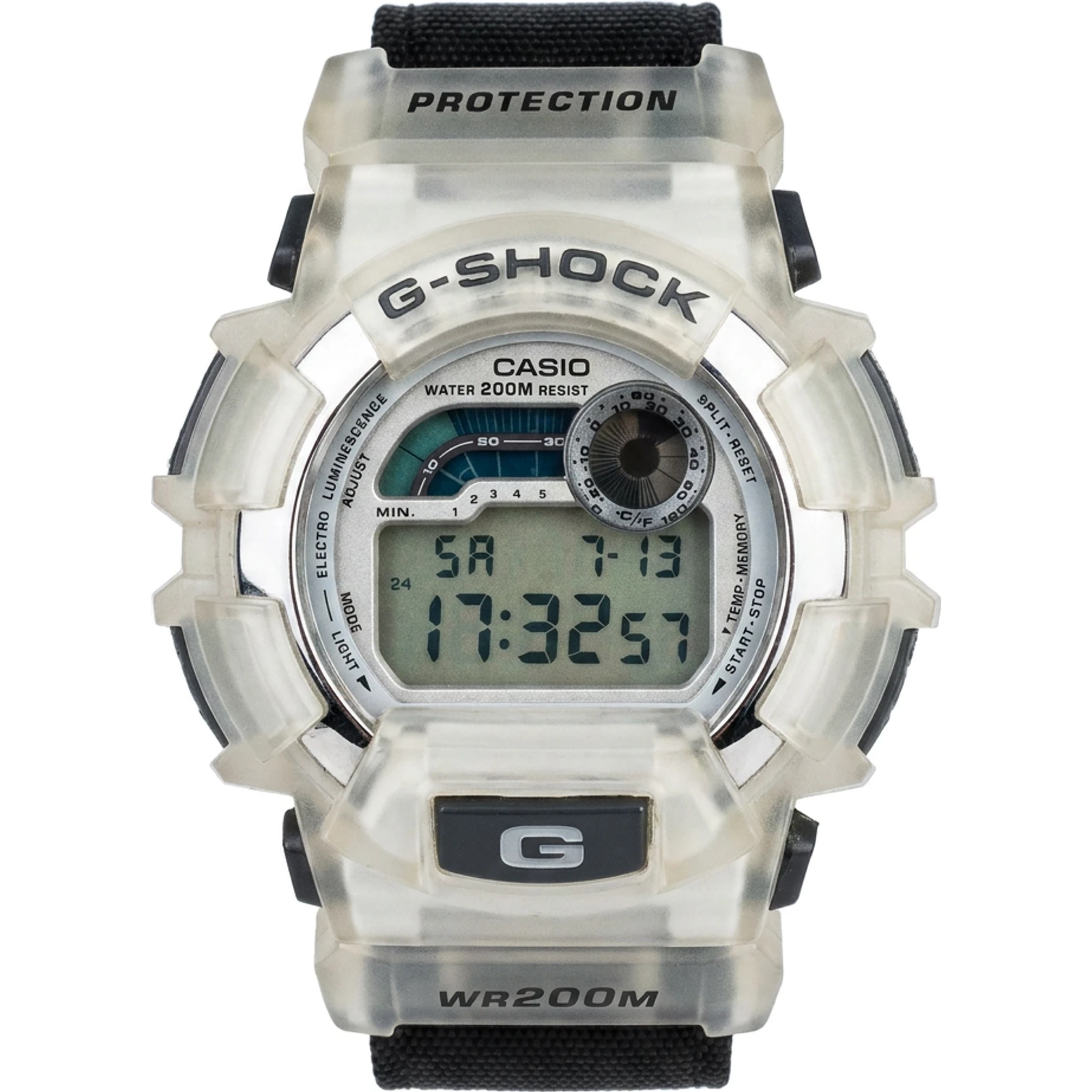 G-SHOCK DW-9500US-7V