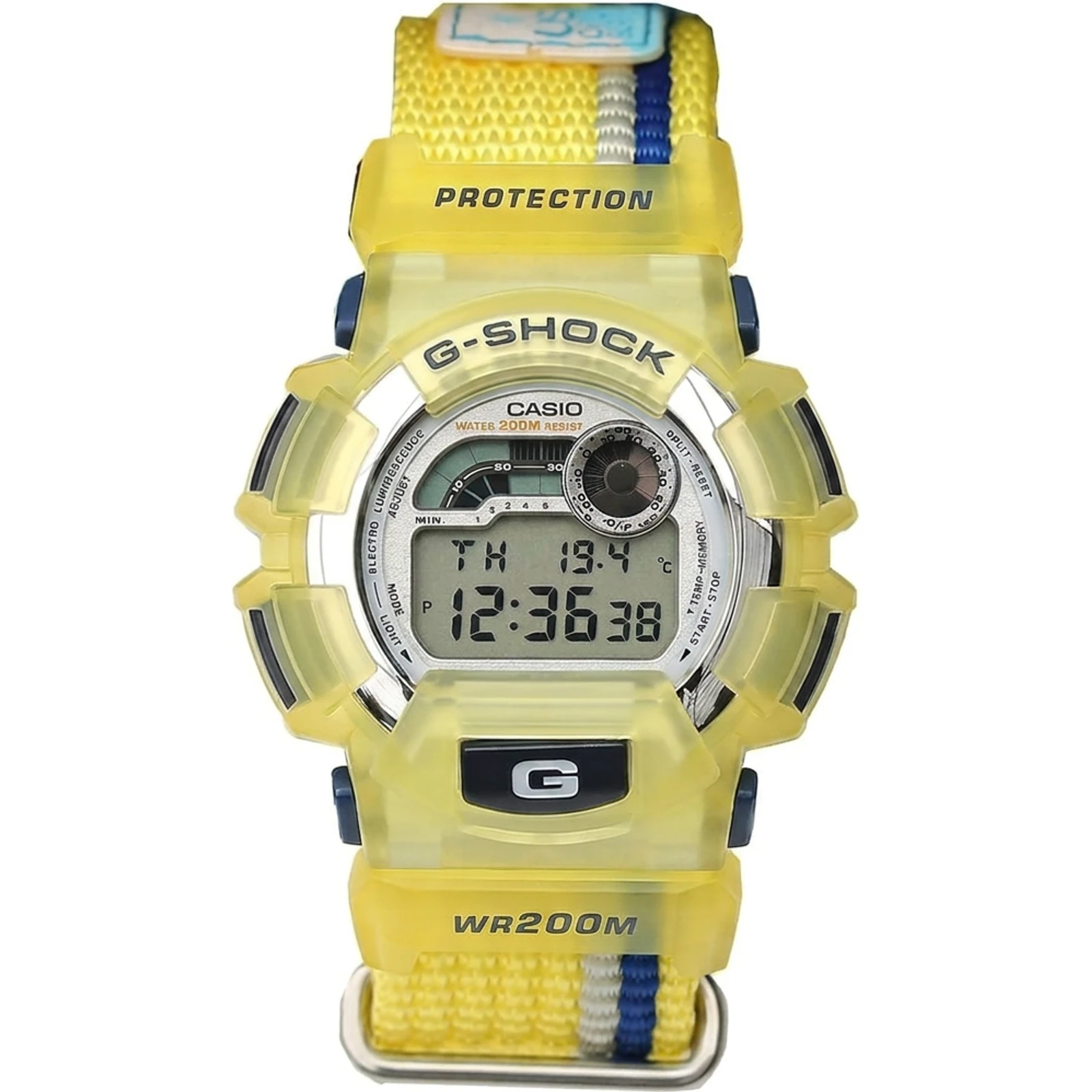 G-SHOCK DW-9500US-9V