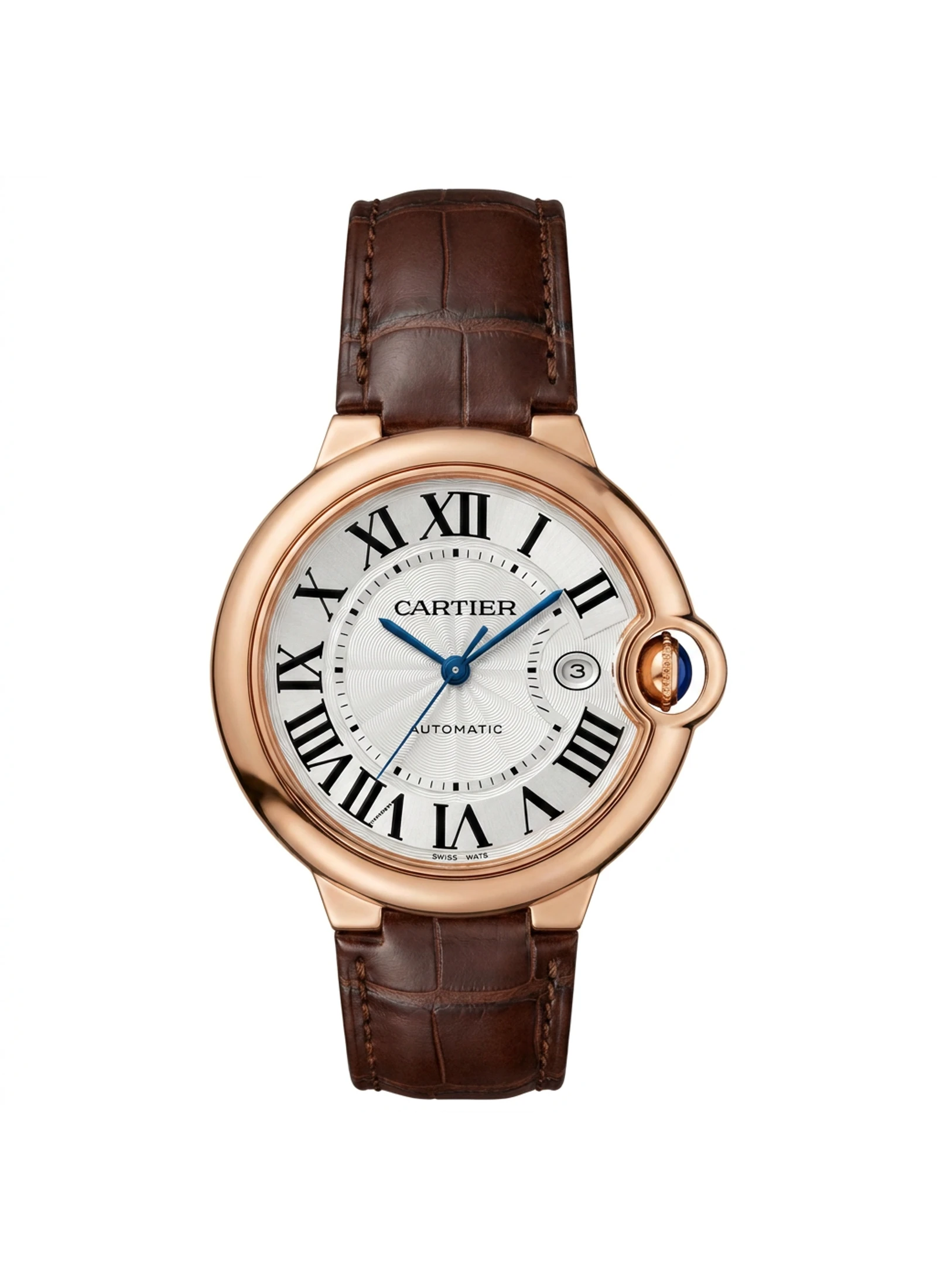 Cartier Ballon Bleu 36mm W6900456