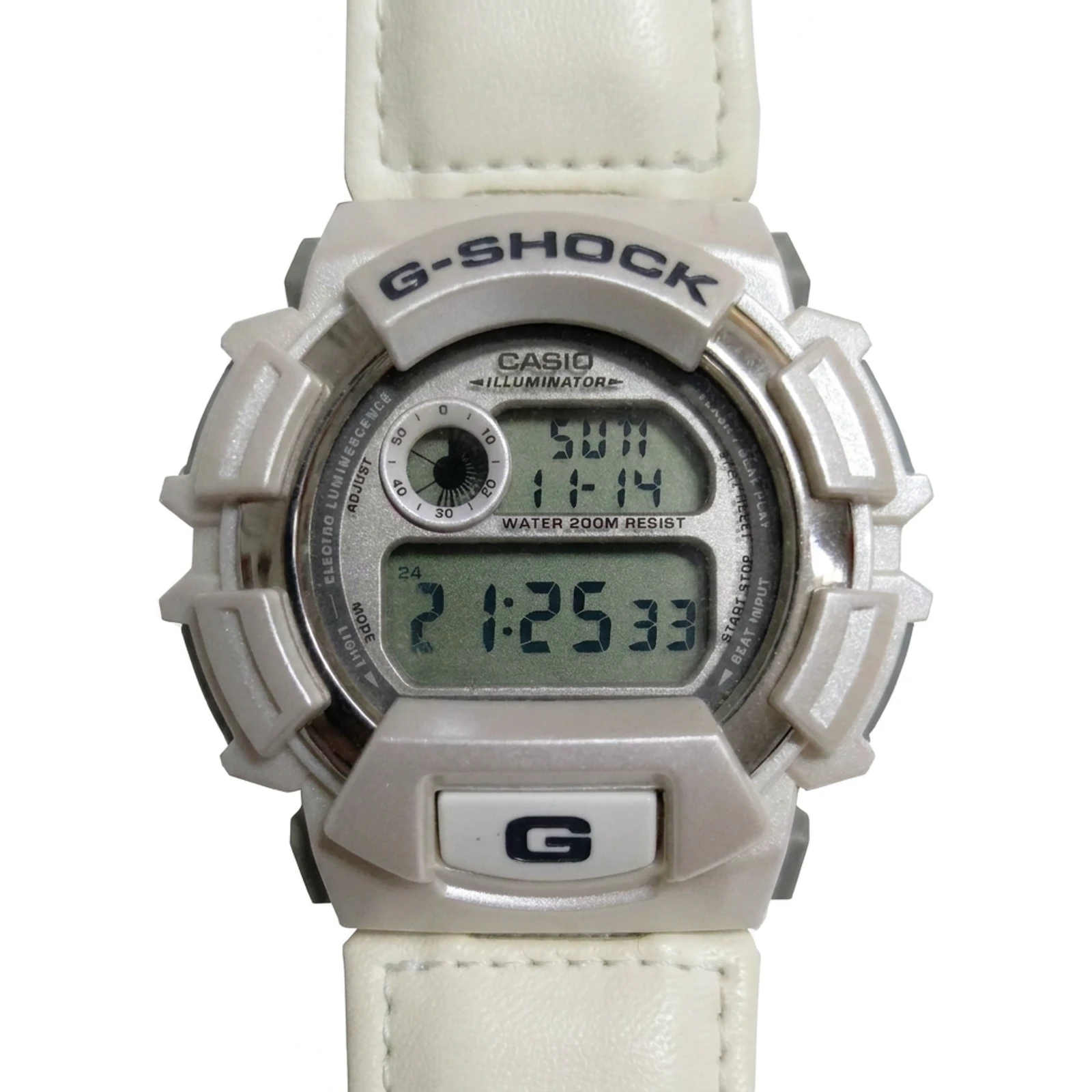 G-SHOCK DW-9500RR-7V
