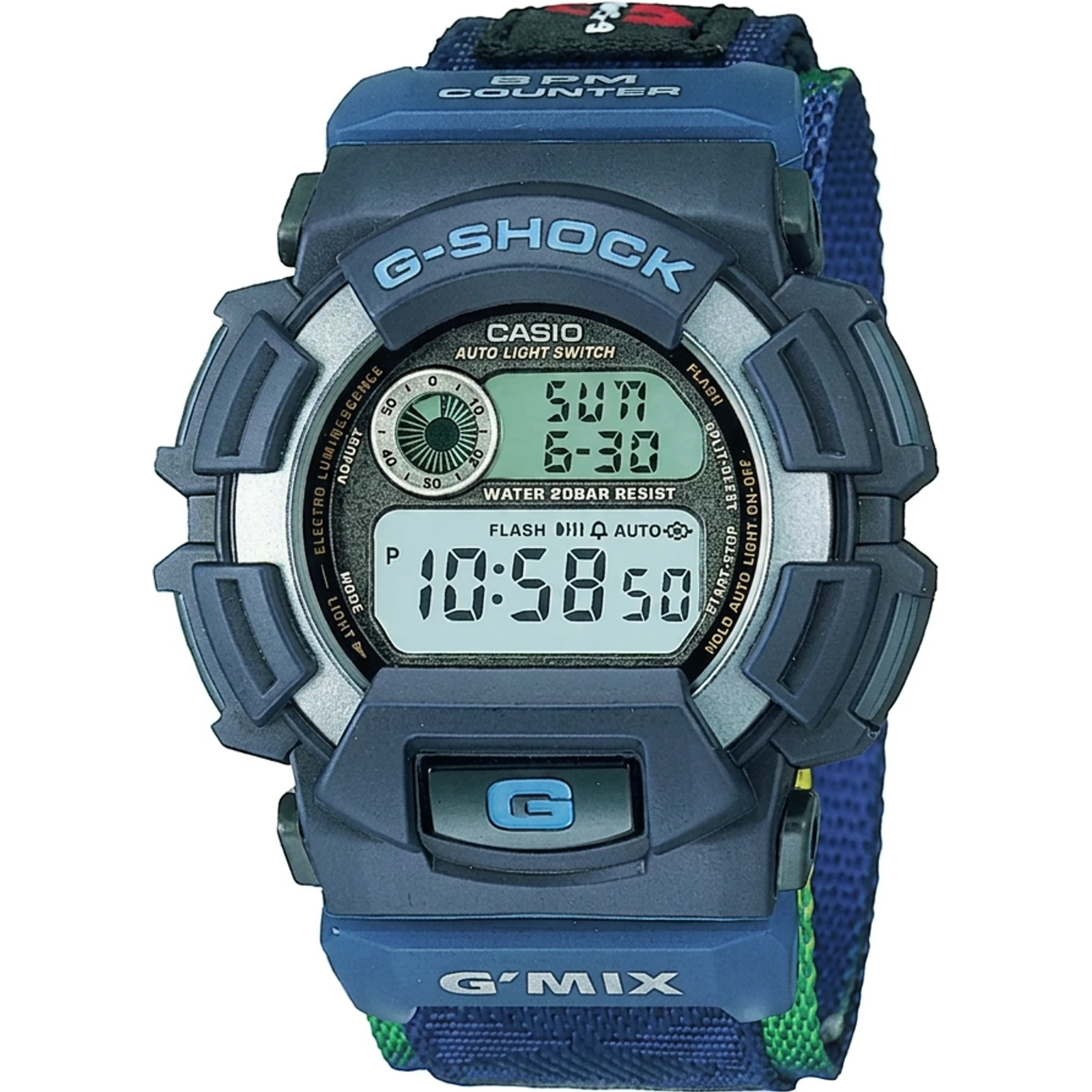 G-SHOCK DW-9550BN-2T